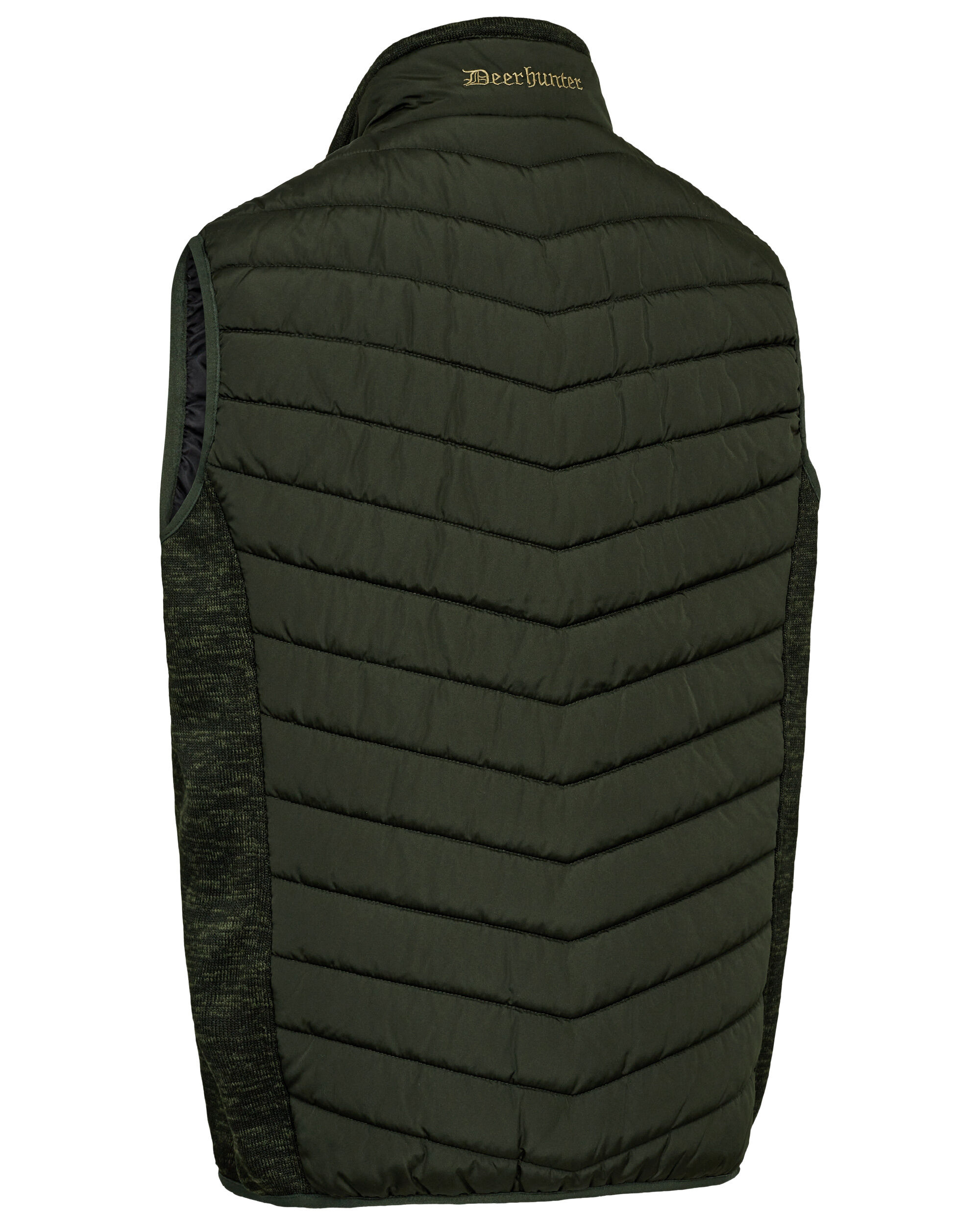 Deerhunter Moor Padded Weste (Forest Ember)