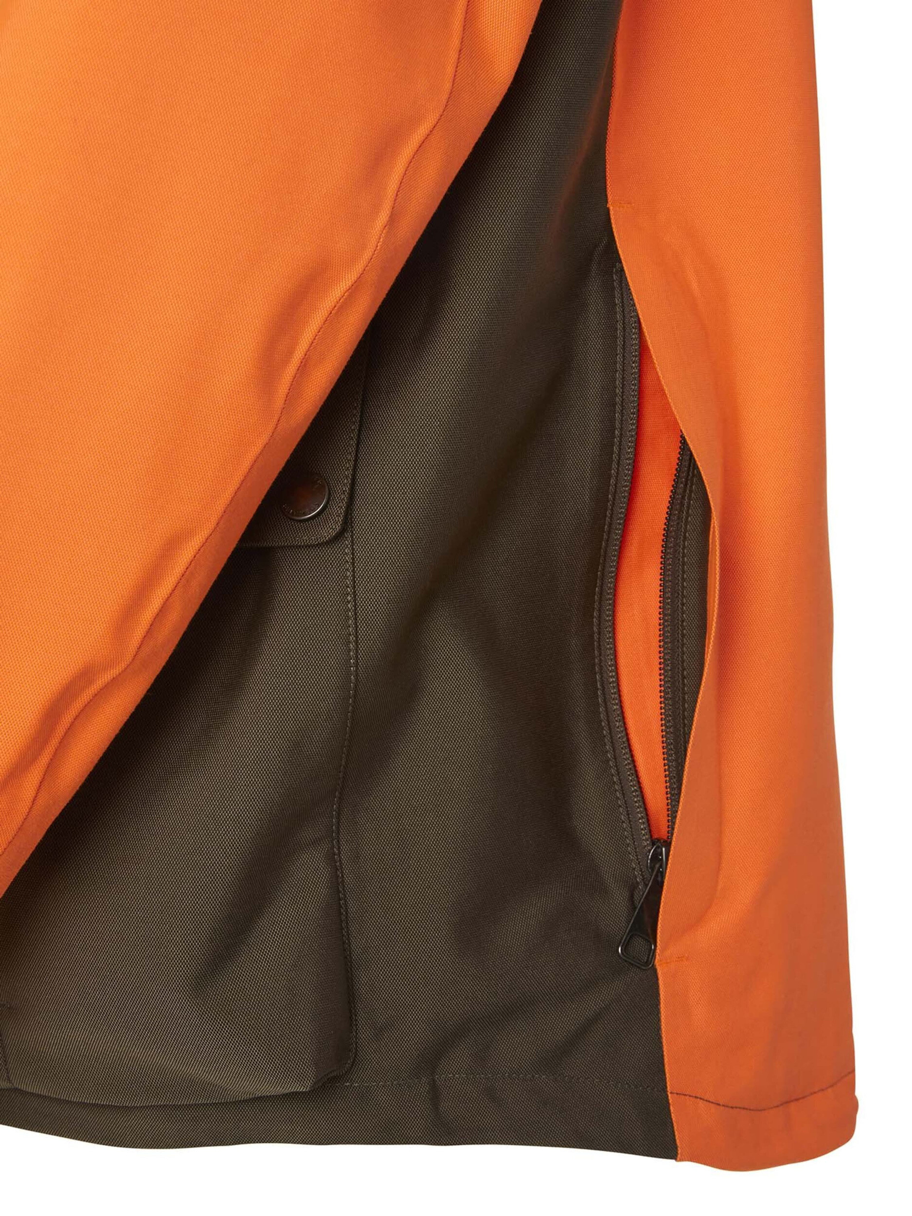 Chevalier Endeavor Chevalite Jacke 2.0 (High Vis Orange)