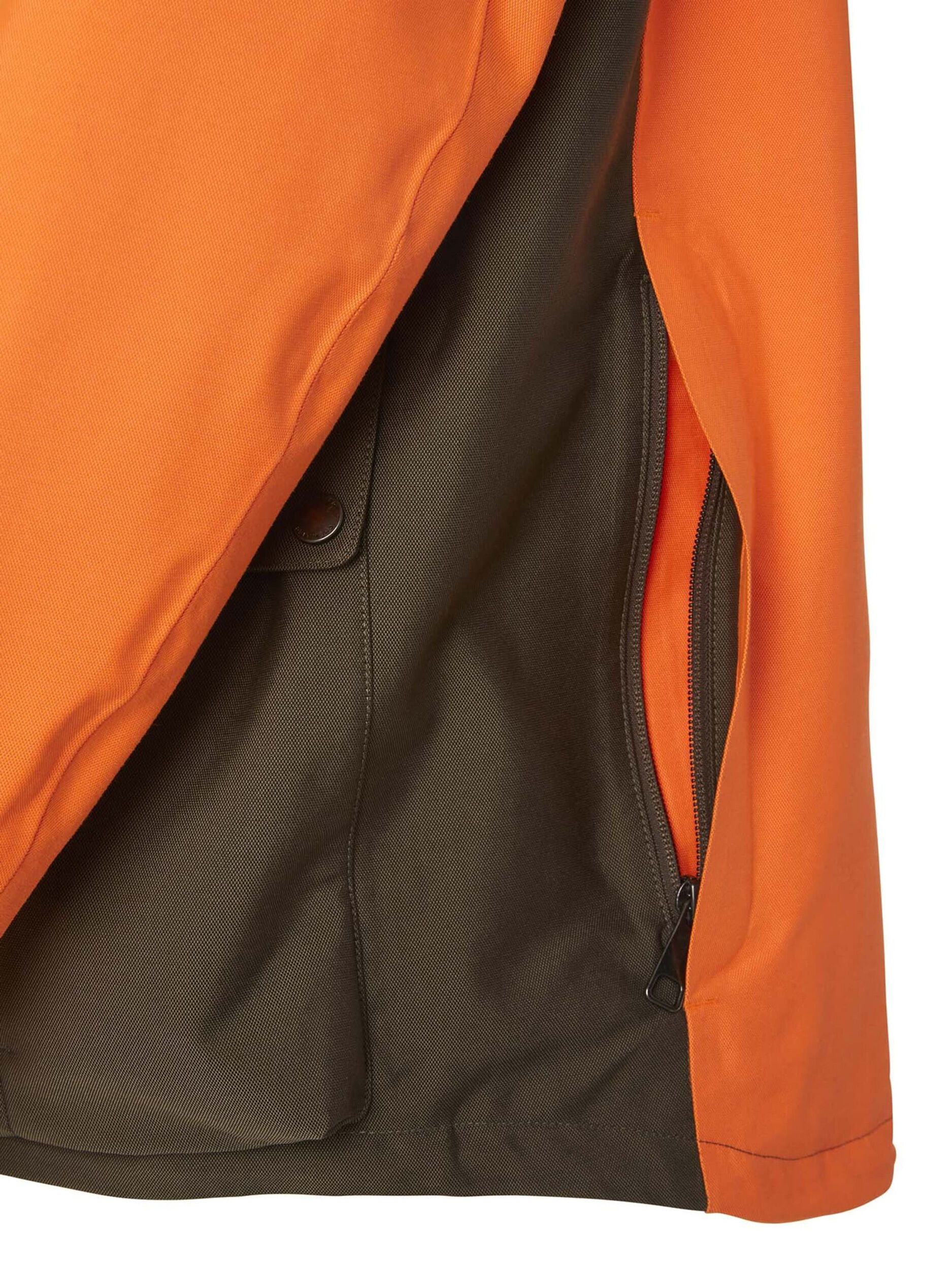 Chevalier Endeavor Chevalite Jacke 2.0 (High Vis Orange) Chevalier Endeavor Chevalite Jacke 2.0 (High Vis Orange)