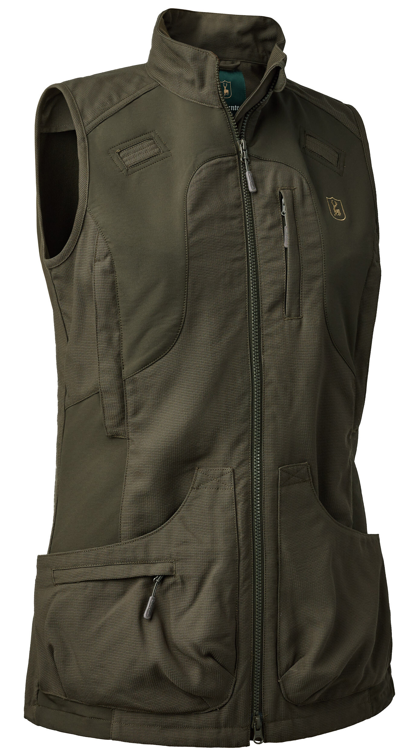 Deerhunter Lady Ann Extreme Weste (Palm Green)