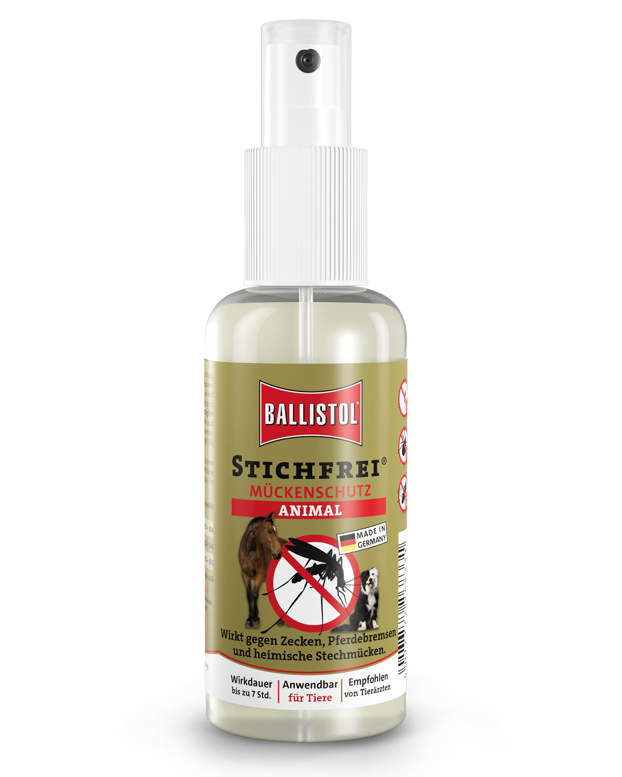 Ballistol Stichfrei Animal (100ml)