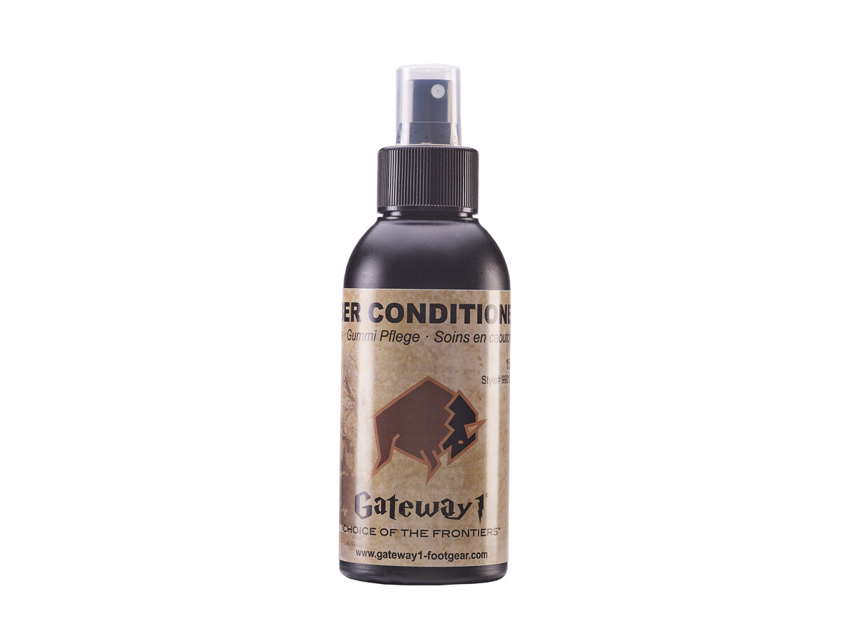 Gateway1 Rubber Conditioner (150 ml)