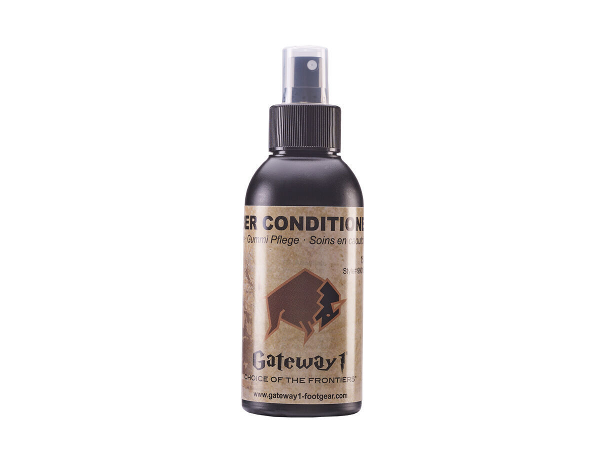 Gateway1 Rubber Conditioner (150 ml) Gateway1 Rubber Conditioner (150 ml)