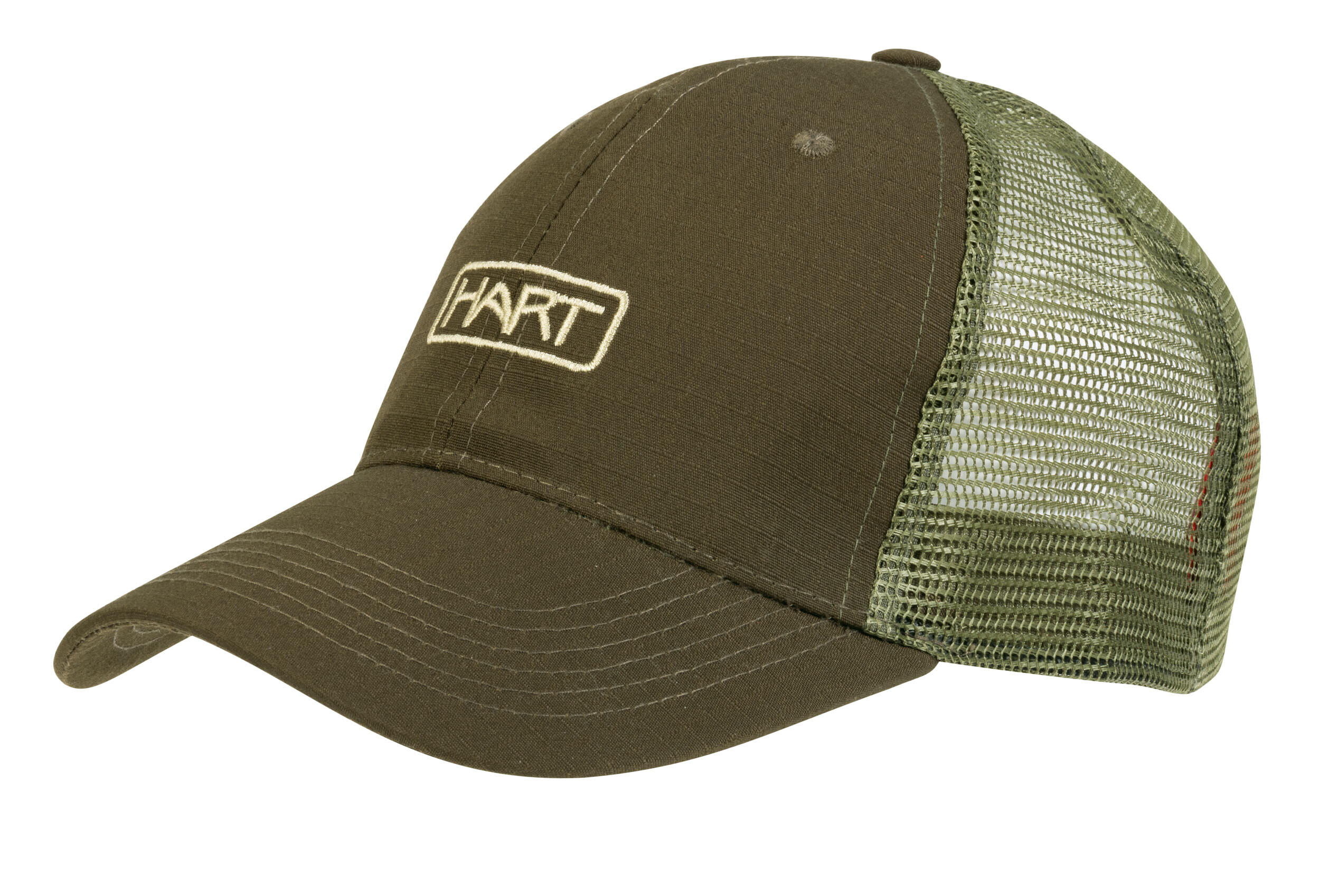 Hart Gorosta-C Cap (grün)