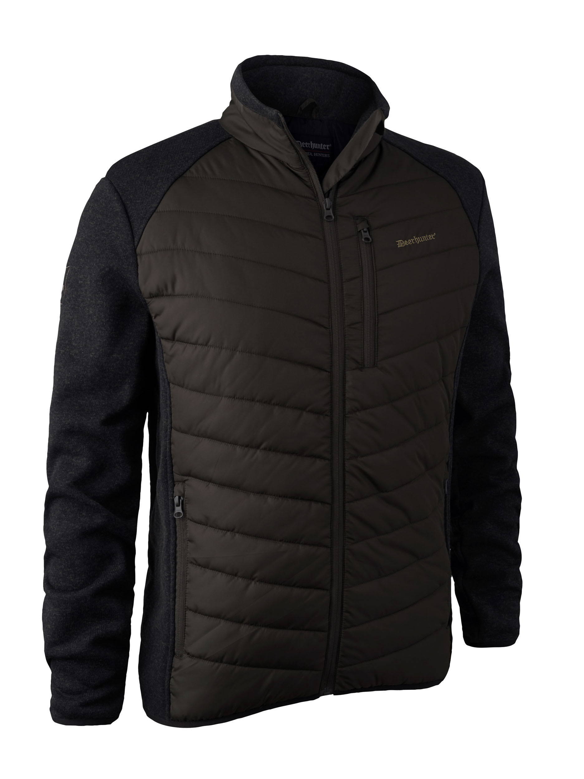 Deerhunter Moor Padded Jacke (Fallen Leaf)