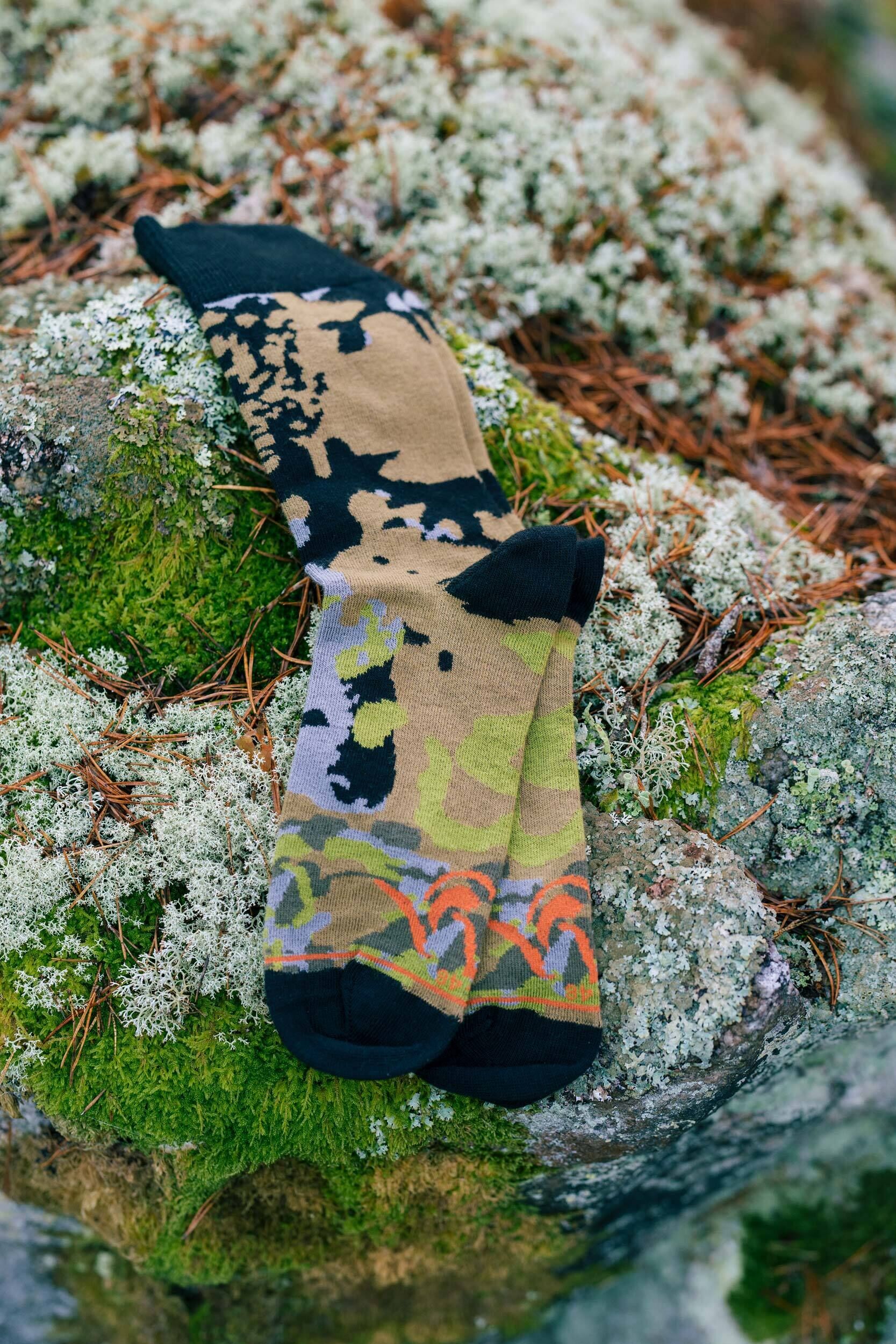 Blaser Alltagssocken Magnum (multicolour) Blaser Alltagssocken Magnum (multicolour)