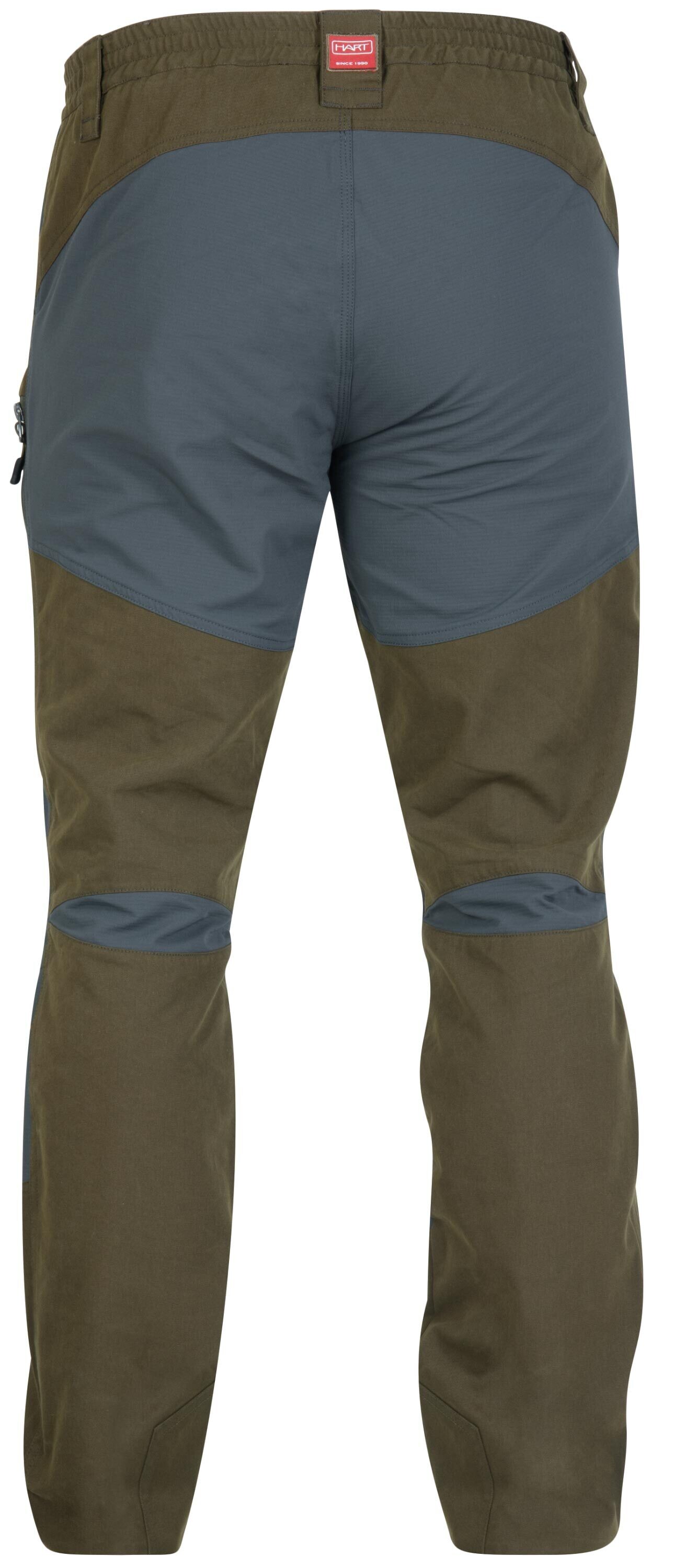 Hart Andia-T Hose (dunkel oliv) Hart Andia-T Hose (dunkel oliv)