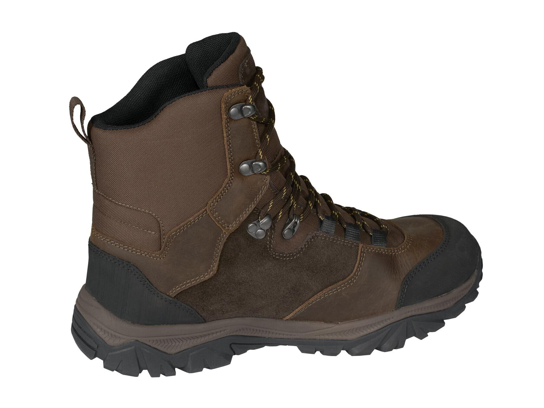 Seeland Hawker Low Boot (Brown)