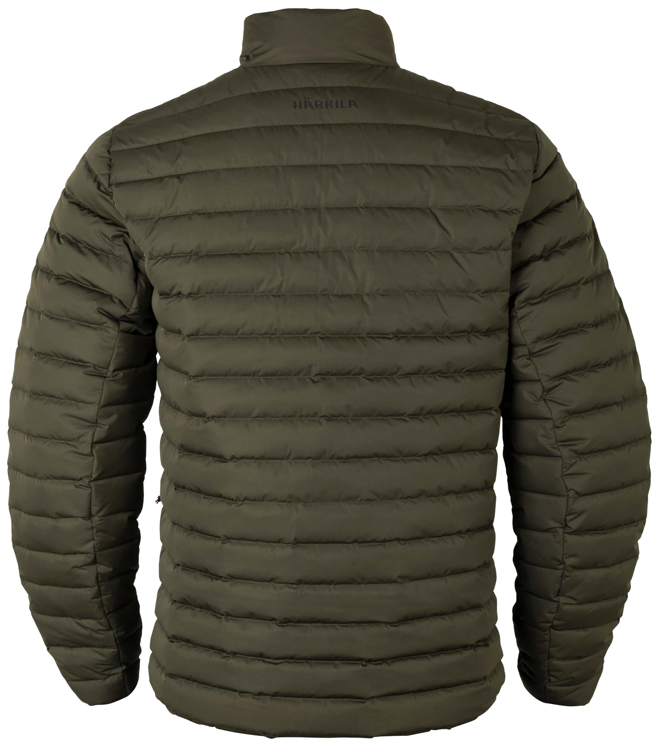 Härkila clim8 Insulated Heizjacke (Willow green) Härkila clim8 Insulated Heizjacke (Willow green)