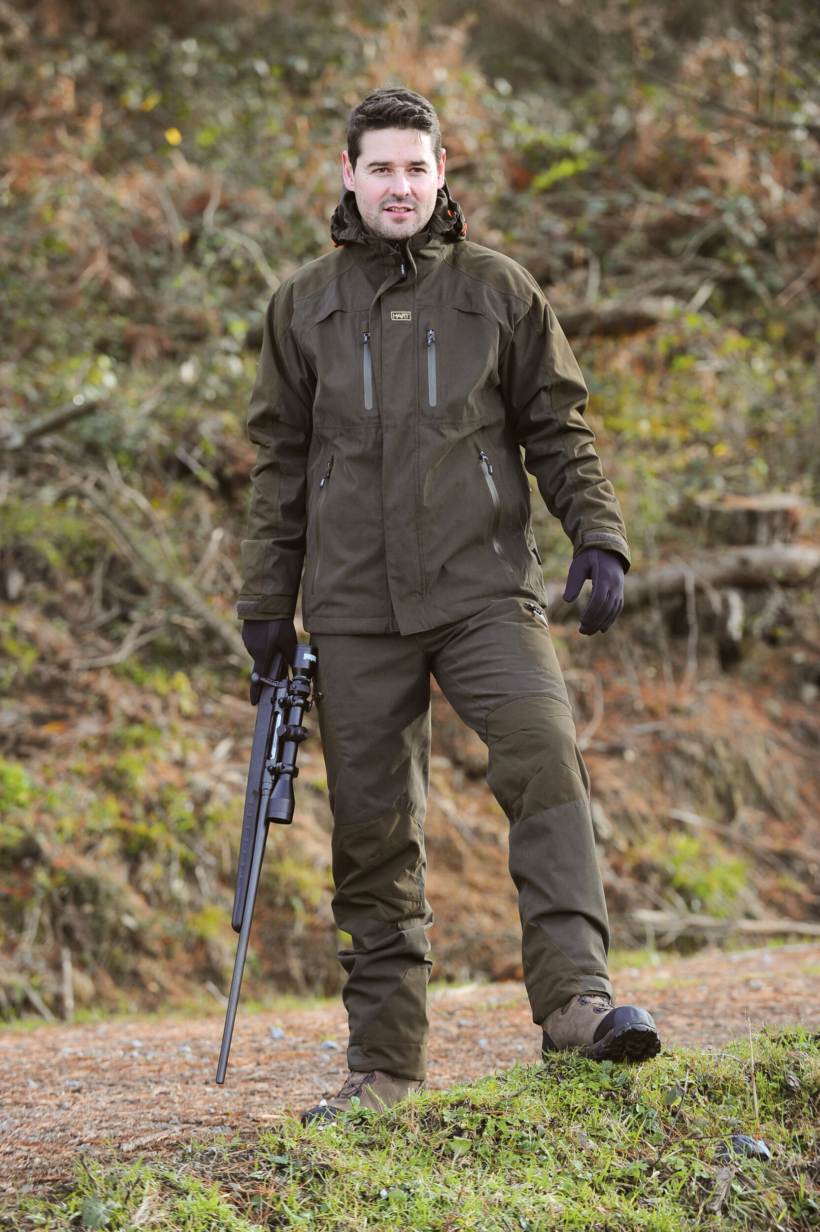 Hart Galtür-T Jagdhose Hart Galtür-T Jagdhose