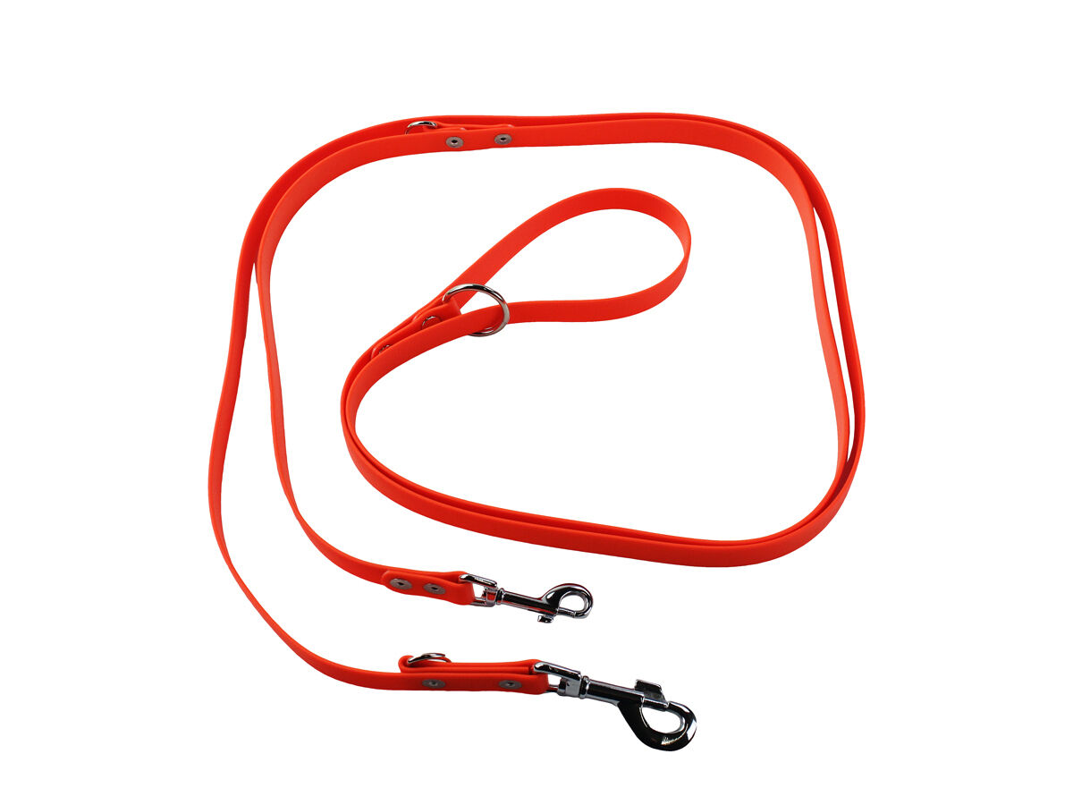 Mystique Biothane-Leine (300 cm) Mystique Biothane-Leine (300 cm)