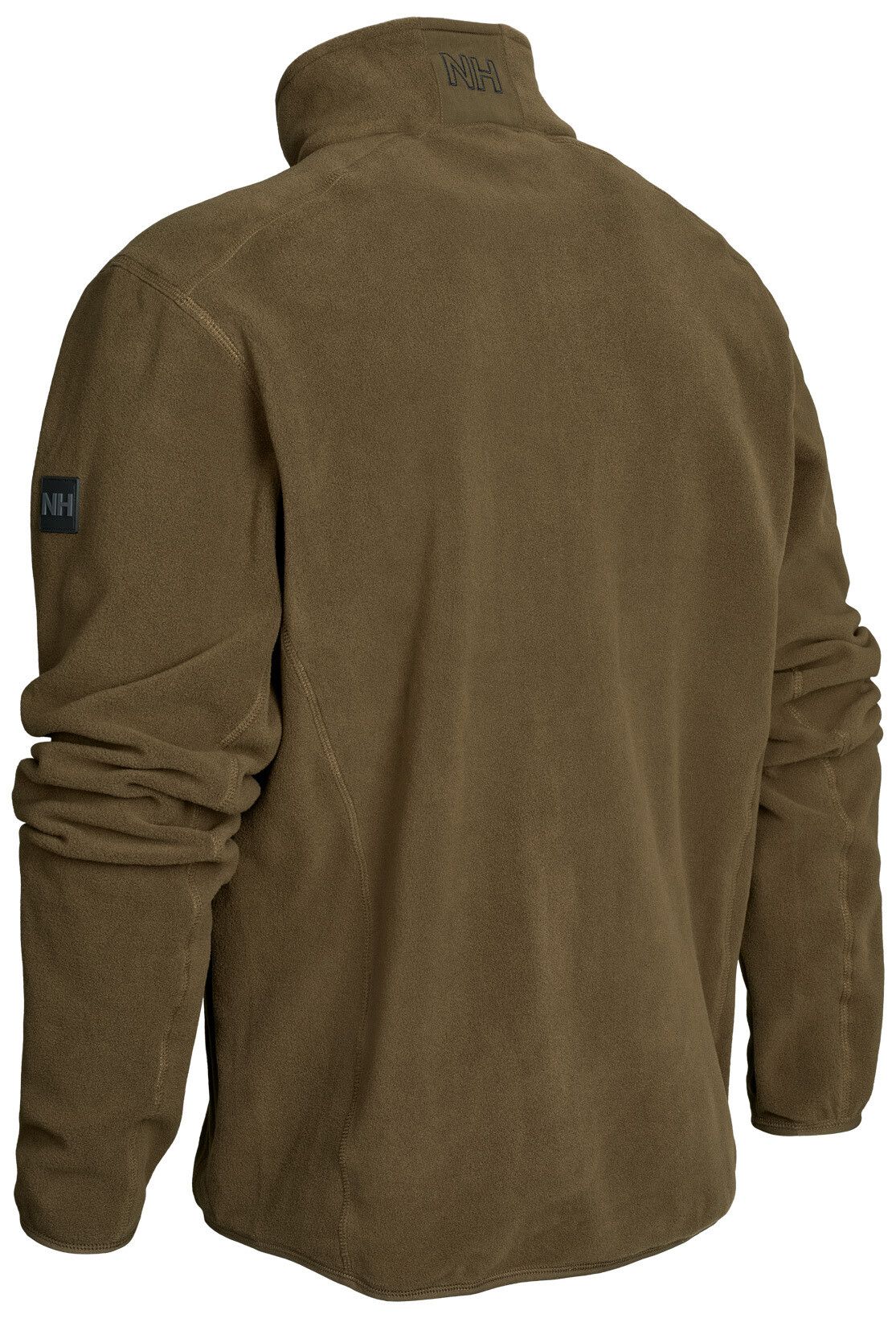 Northern Hunting Kettil 2000 comfort Midlayer Oberteil (green)