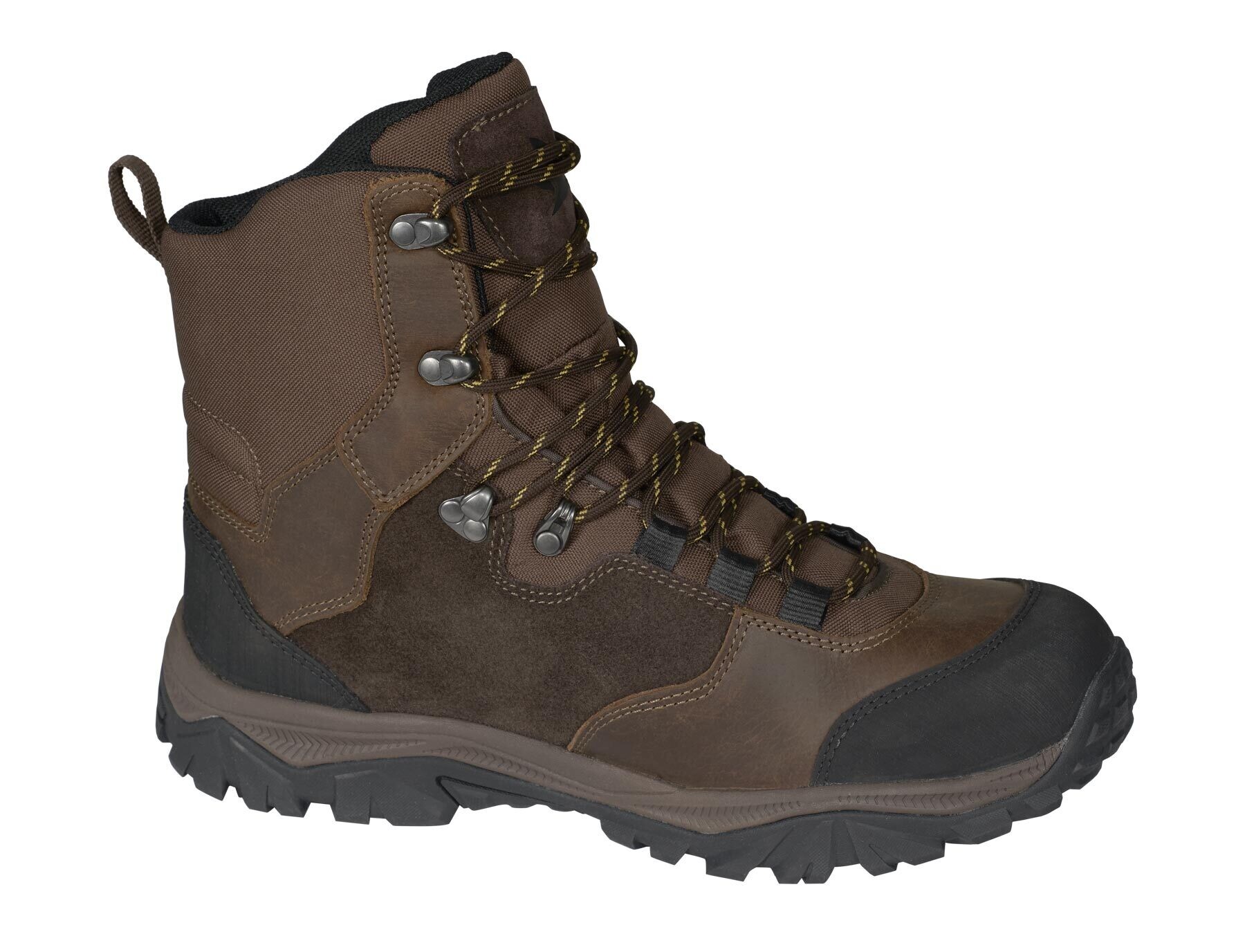 Seeland Hawker Low Boot (Brown)