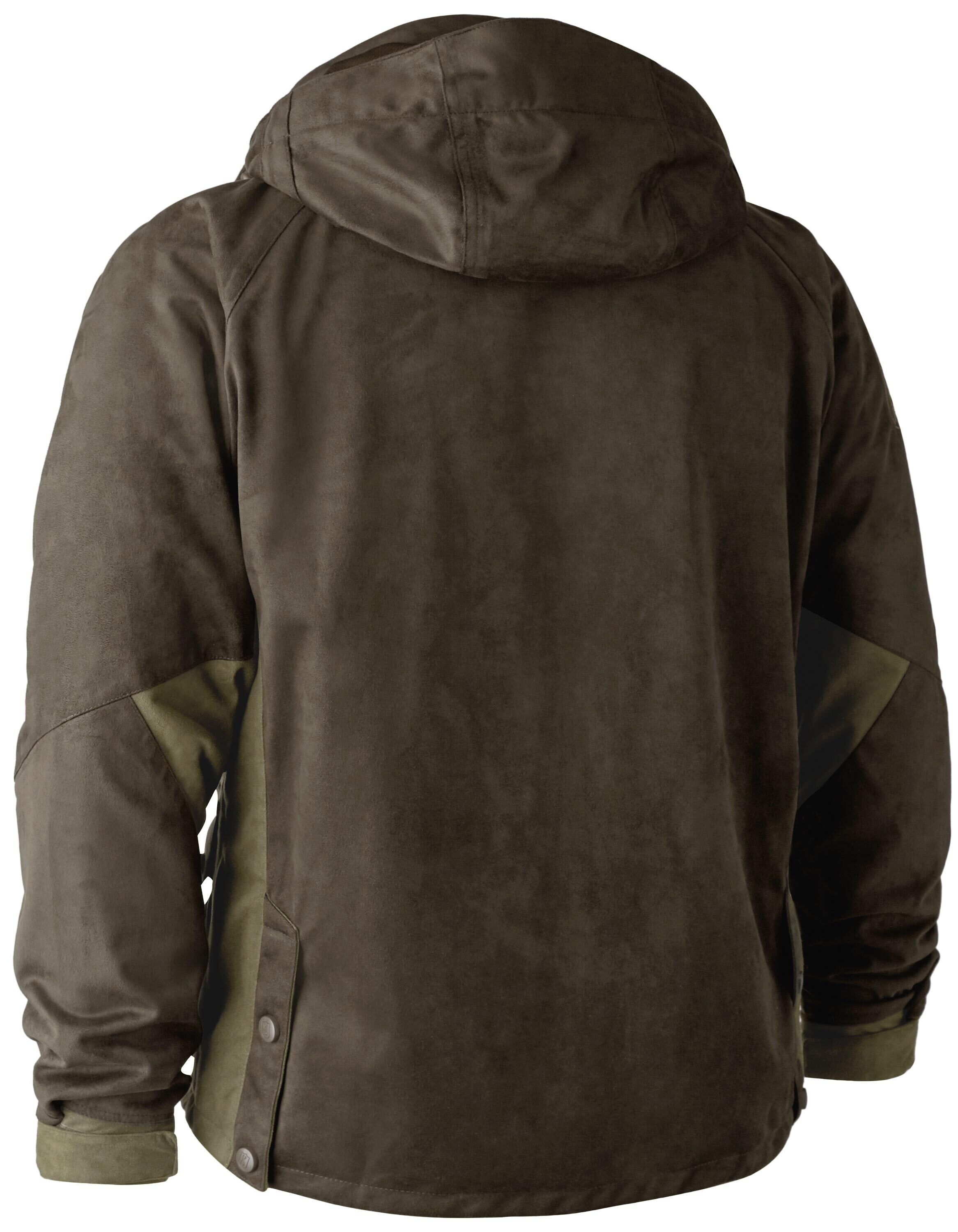 Deerhunter Explore Transition Jacke (Walnut) Deerhunter Explore Transition Jacke (Walnut)