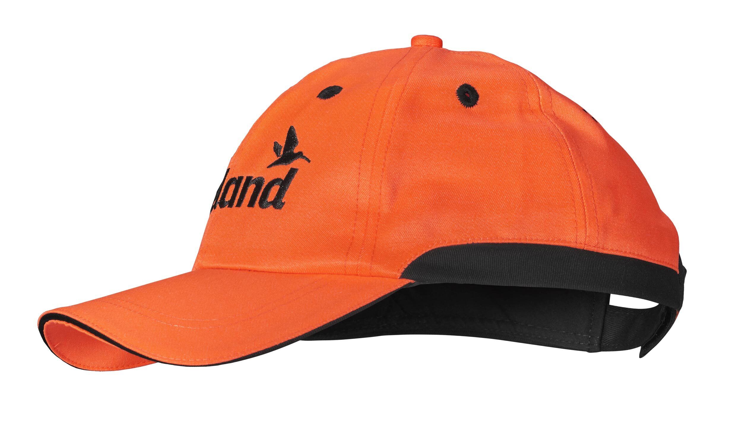 Seeland Hi-Vis Kappe (orange) Seeland Hi-Vis Kappe (orange)