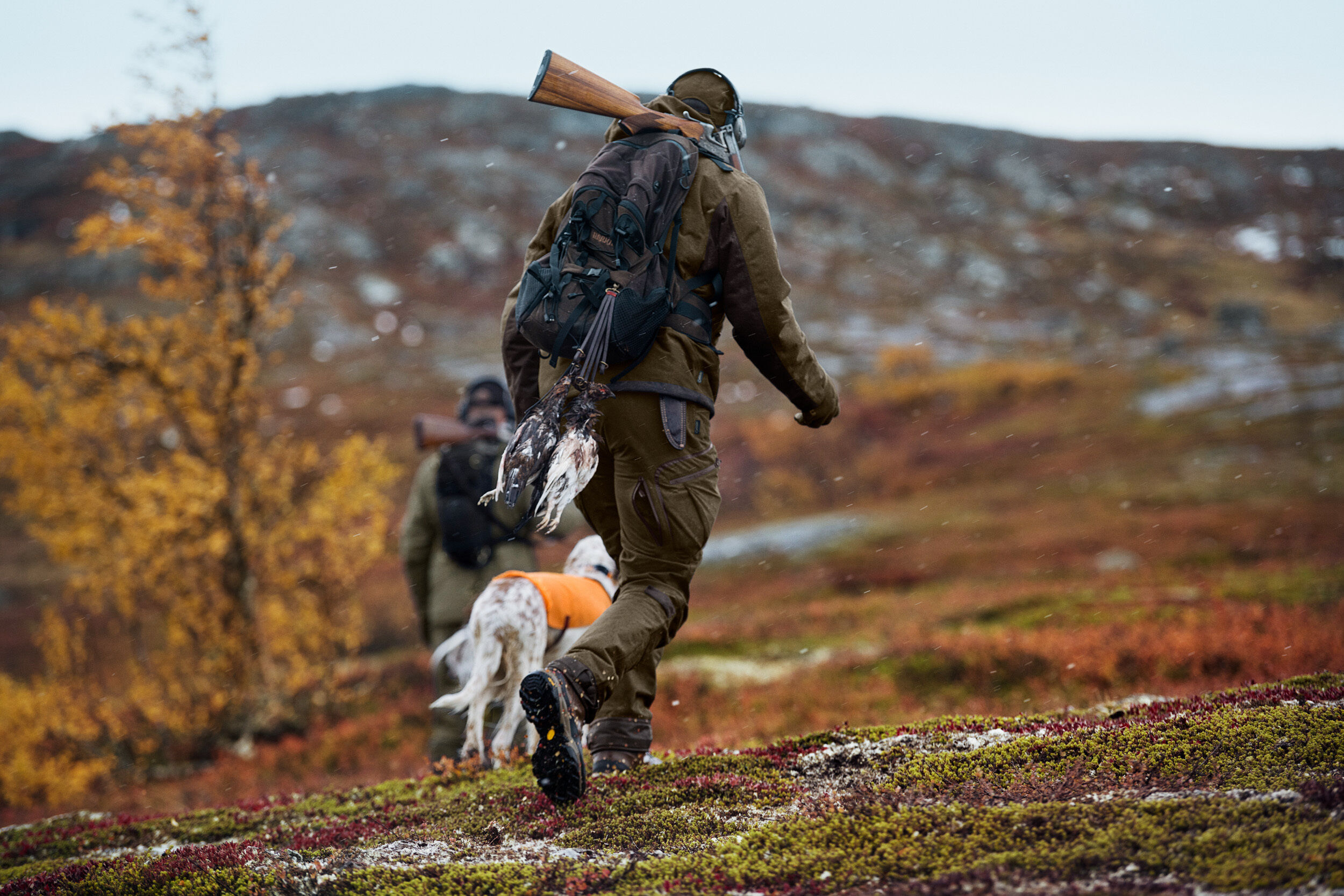 Härkila Mountain Hunter Jacke Härkila Mountain Hunter Jacke