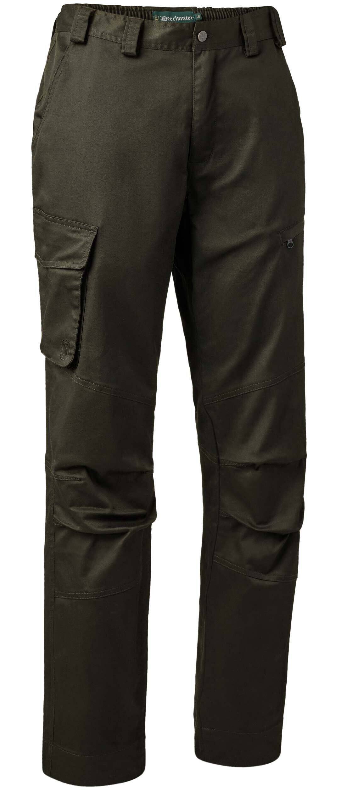 Deerhunter Traveler Hose (Rifle Green) Deerhunter Traveler Hose (Rifle Green)