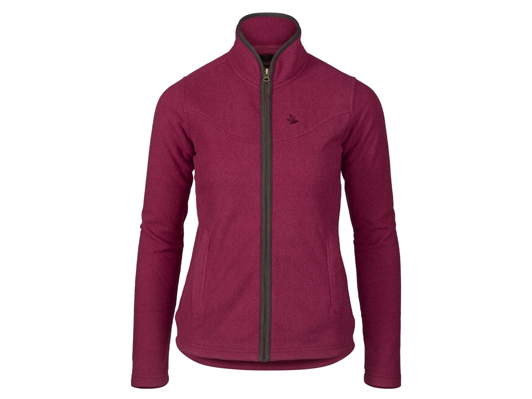 Seeland Woodcock Lady Fleecejacke (Classic red) Seeland Woodcock Lady Fleecejacke (Classic red)