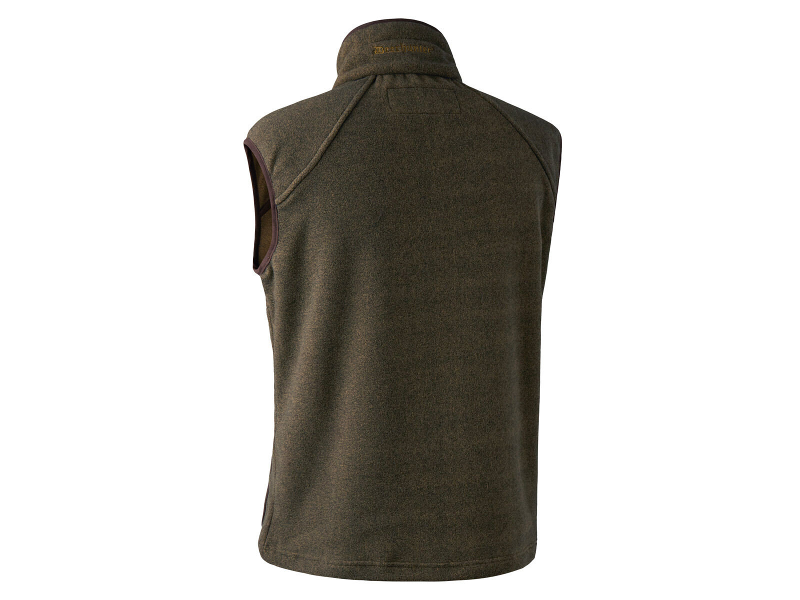 Deerhunter Wingshooter Fleece Jagdweste (Graphite Green)