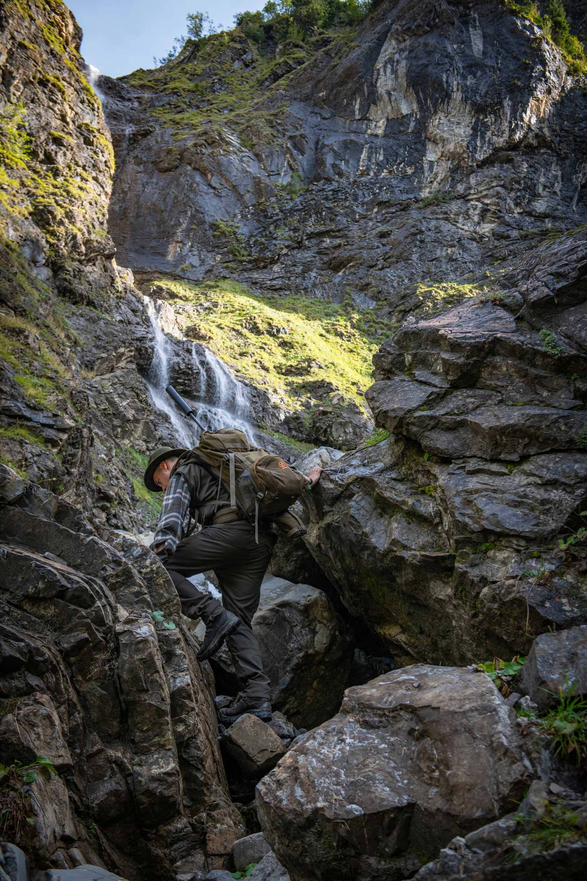 Deerhunter Strike Extreme Hose (Palm Green) Deerhunter Strike Extreme Hose (Palm Green)