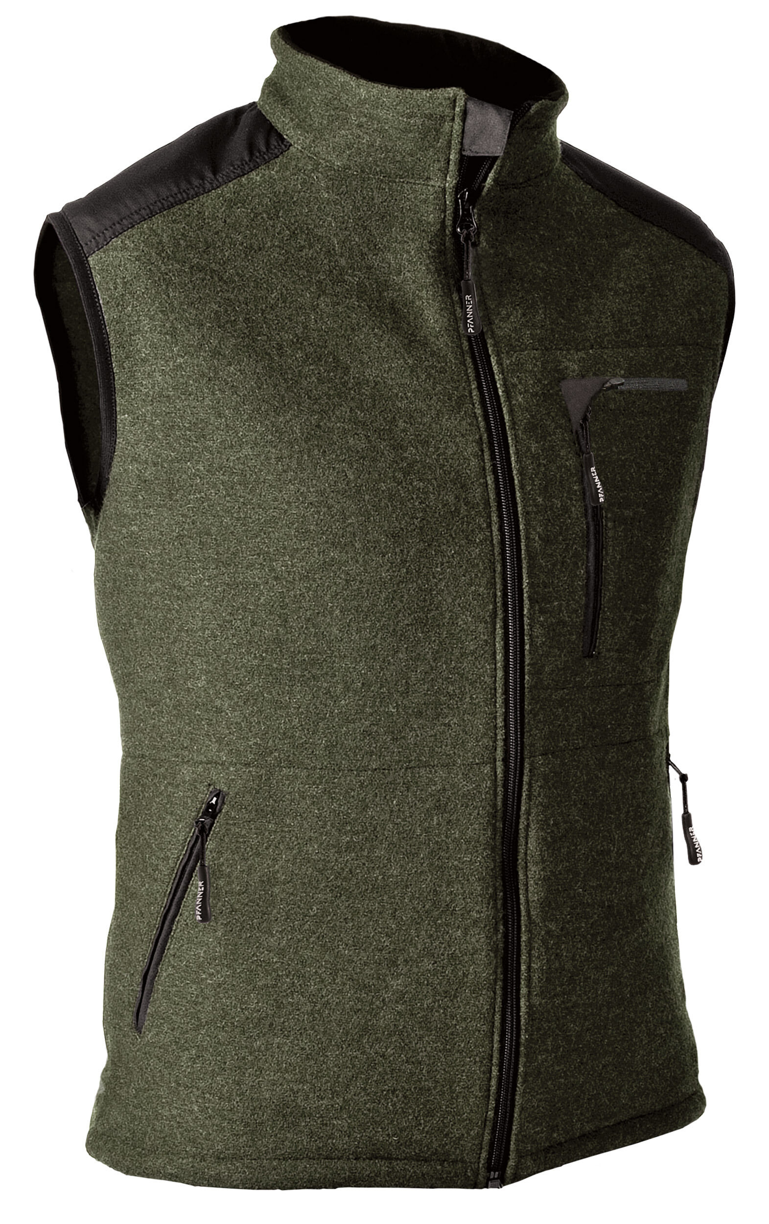 Pfanner Wooltec Gilet Weste Pfanner Wooltec Gilet Weste