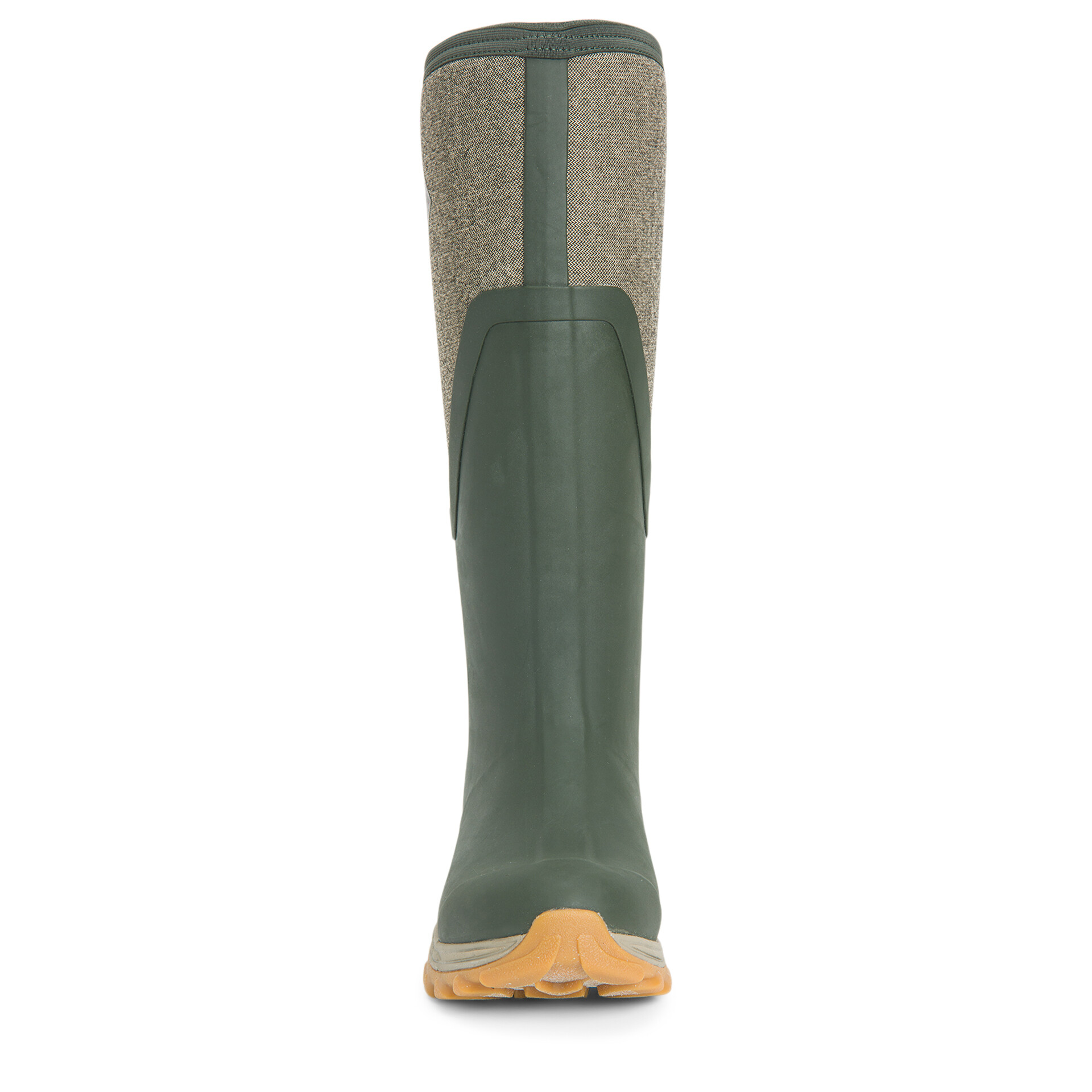 Muck Boots Arctic Sport II Tall Gummistiefel Damen (Olive/Herringb.) Muck Boots Arctic Sport II Tall Gummistiefel Damen (Olive/Herringb.)