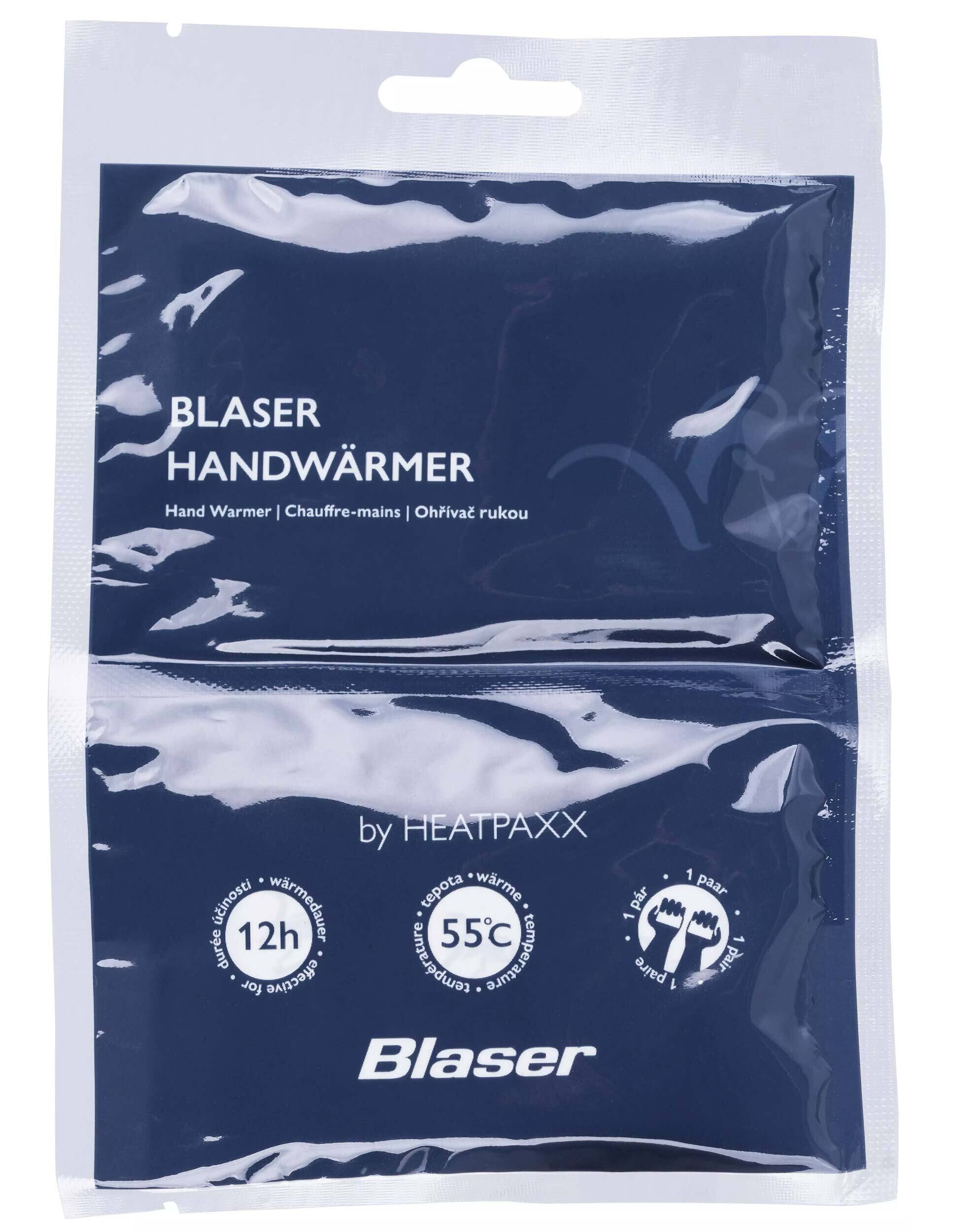 Blaser Handwärmer (1 Stück) Blaser Handwärmer (1 Stück)