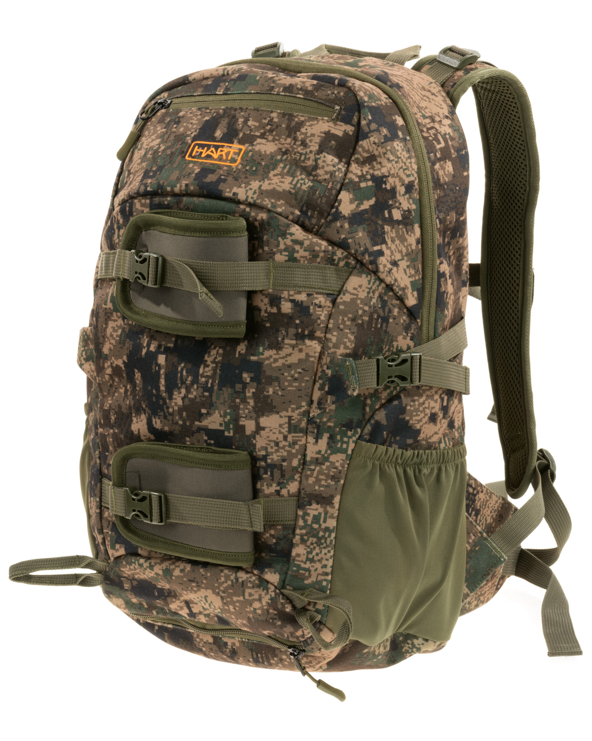Hart Rucksack Spean 25 (Pixel Forest) Hart Rucksack Spean 25 (Pixel Forest)