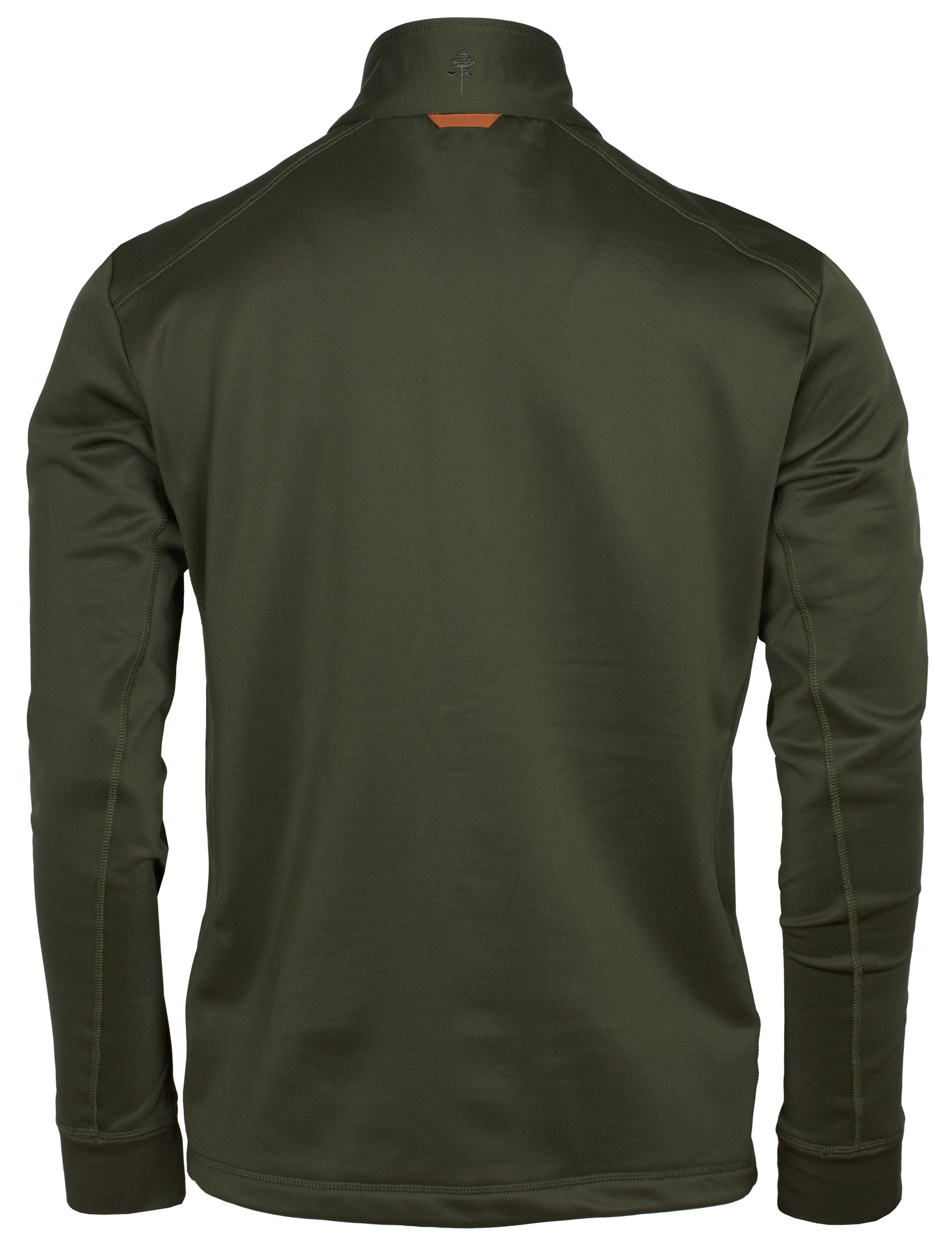 Pinewood Abisko Power Fleecejacke (Moosgreen) Pinewood Abisko Power Fleecejacke (Moosgreen)