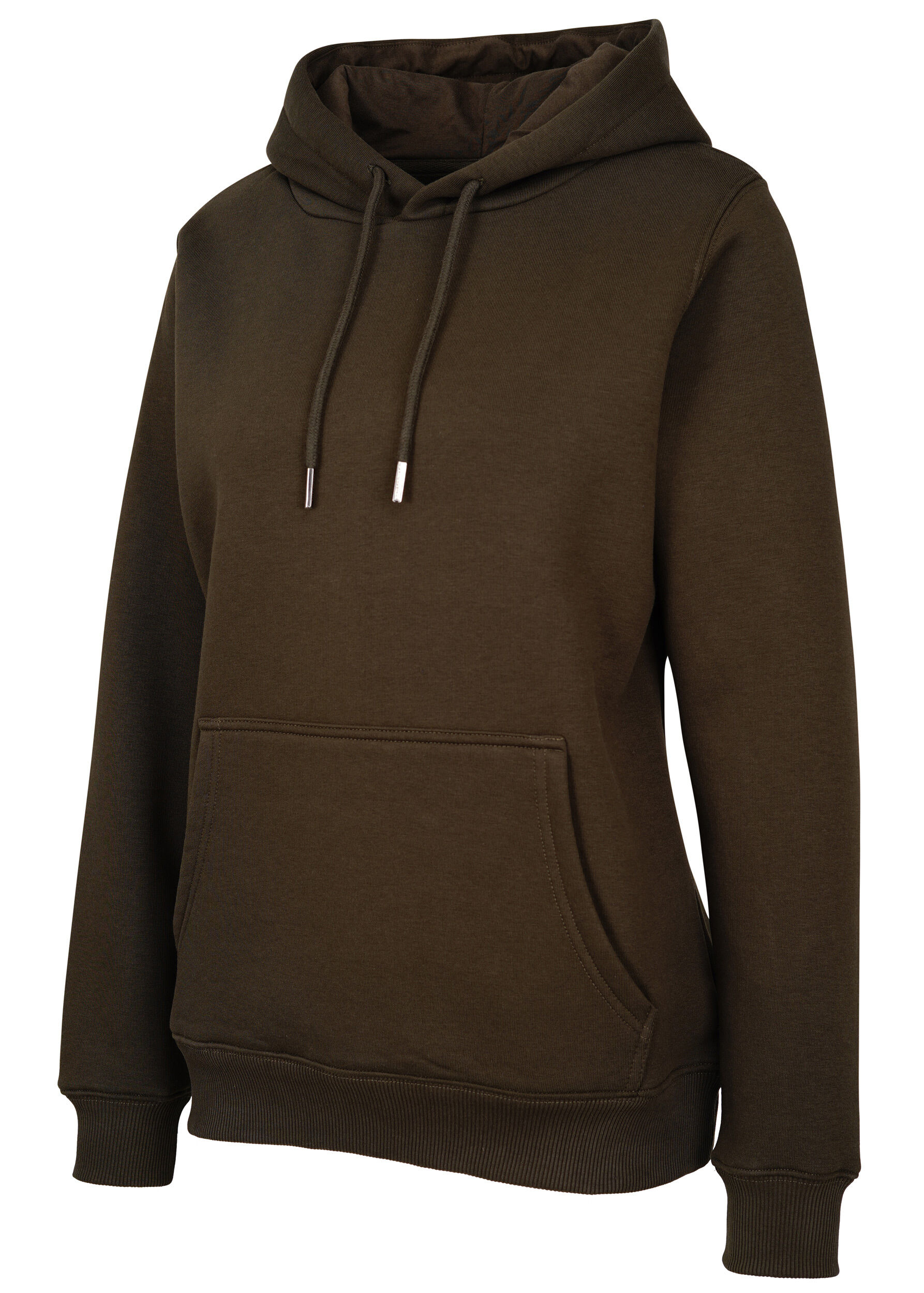 Hubertus Hunting Hoodie Damen (oliv)