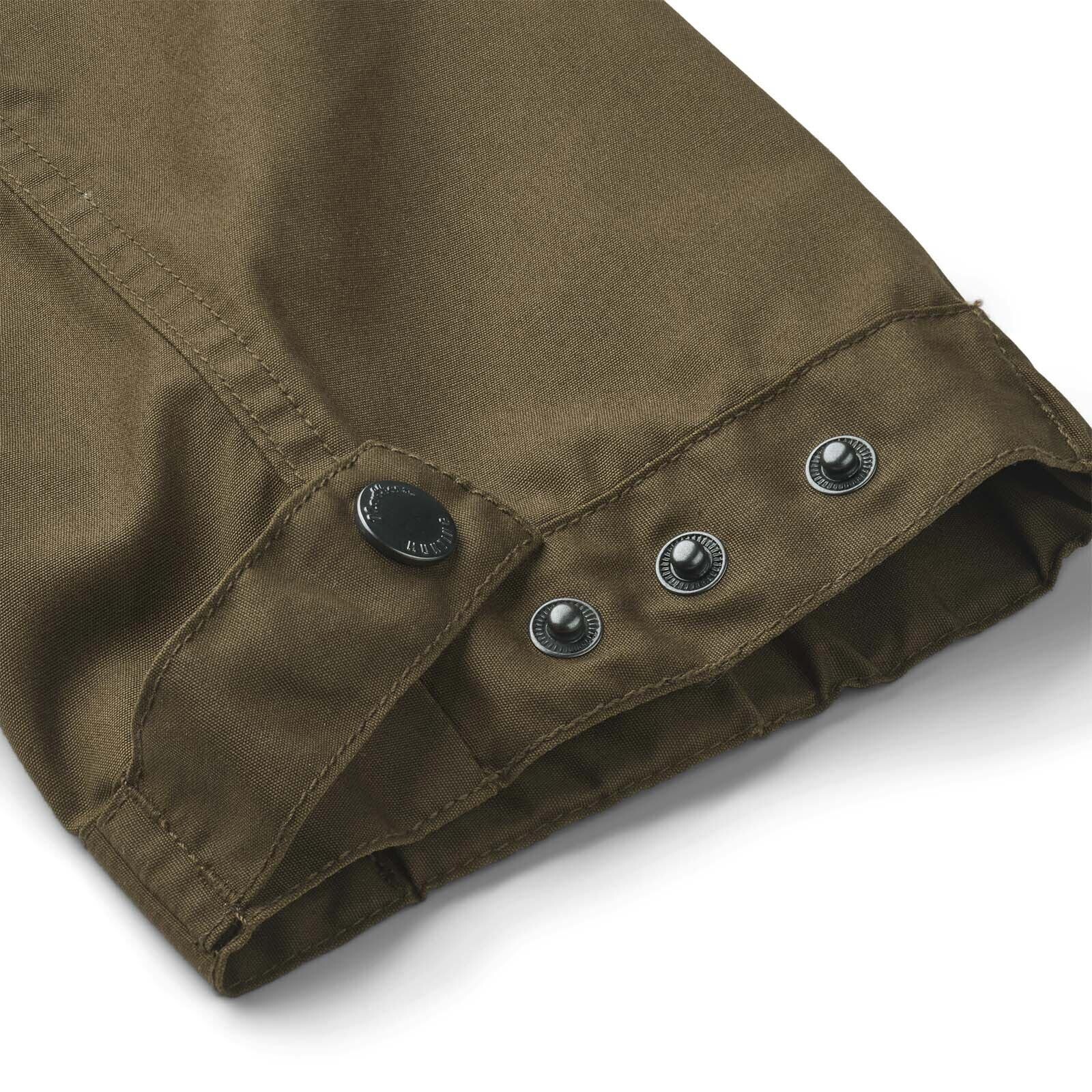 Northern Hunting Haldis Jagdhose Damen (Brown) Northern Hunting Haldis Jagdhose Damen (Brown)