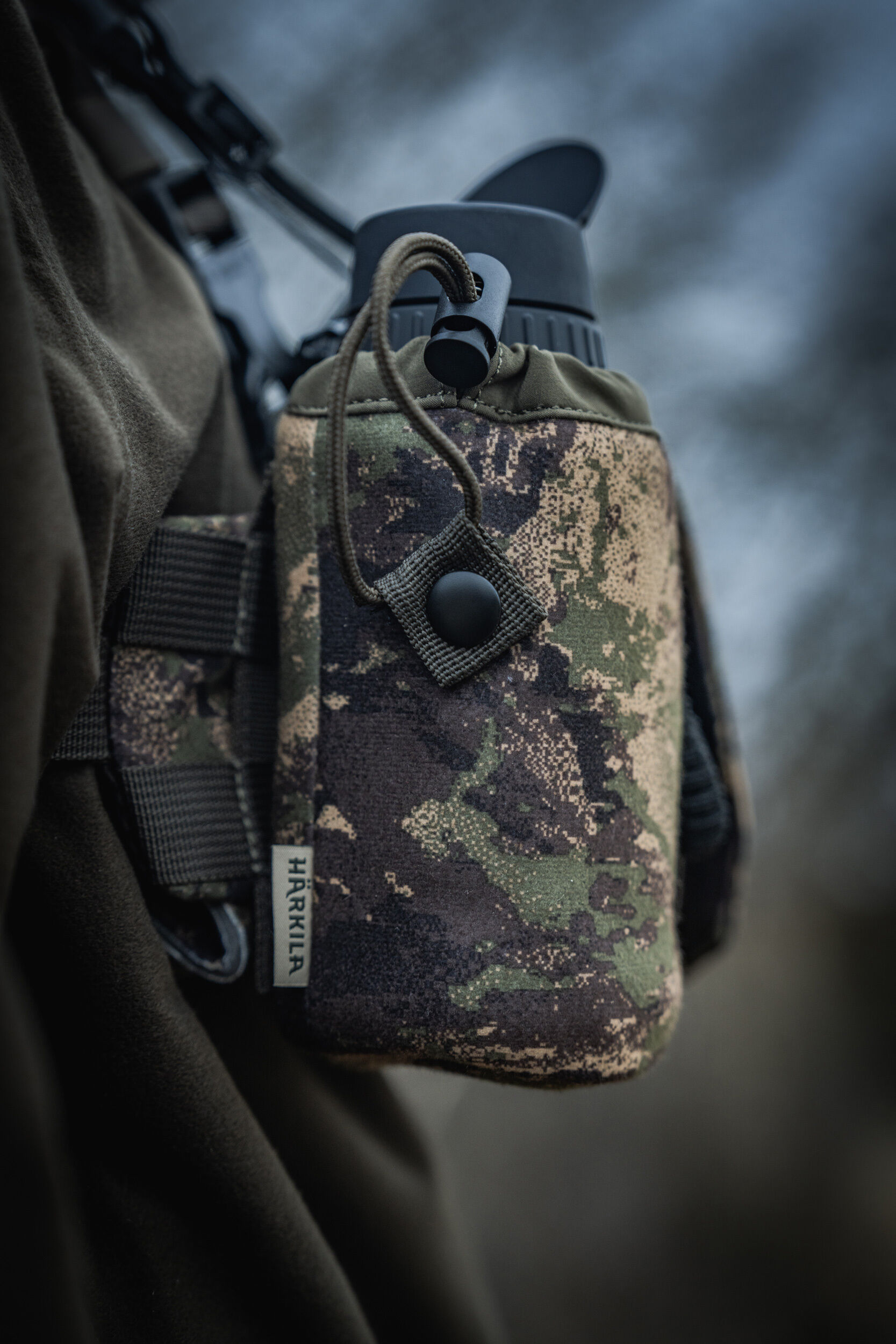 Härkila Thermal Spotter Camo Tasche (axis MSP) Härkila Thermal Spotter Camo Tasche (axis MSP)