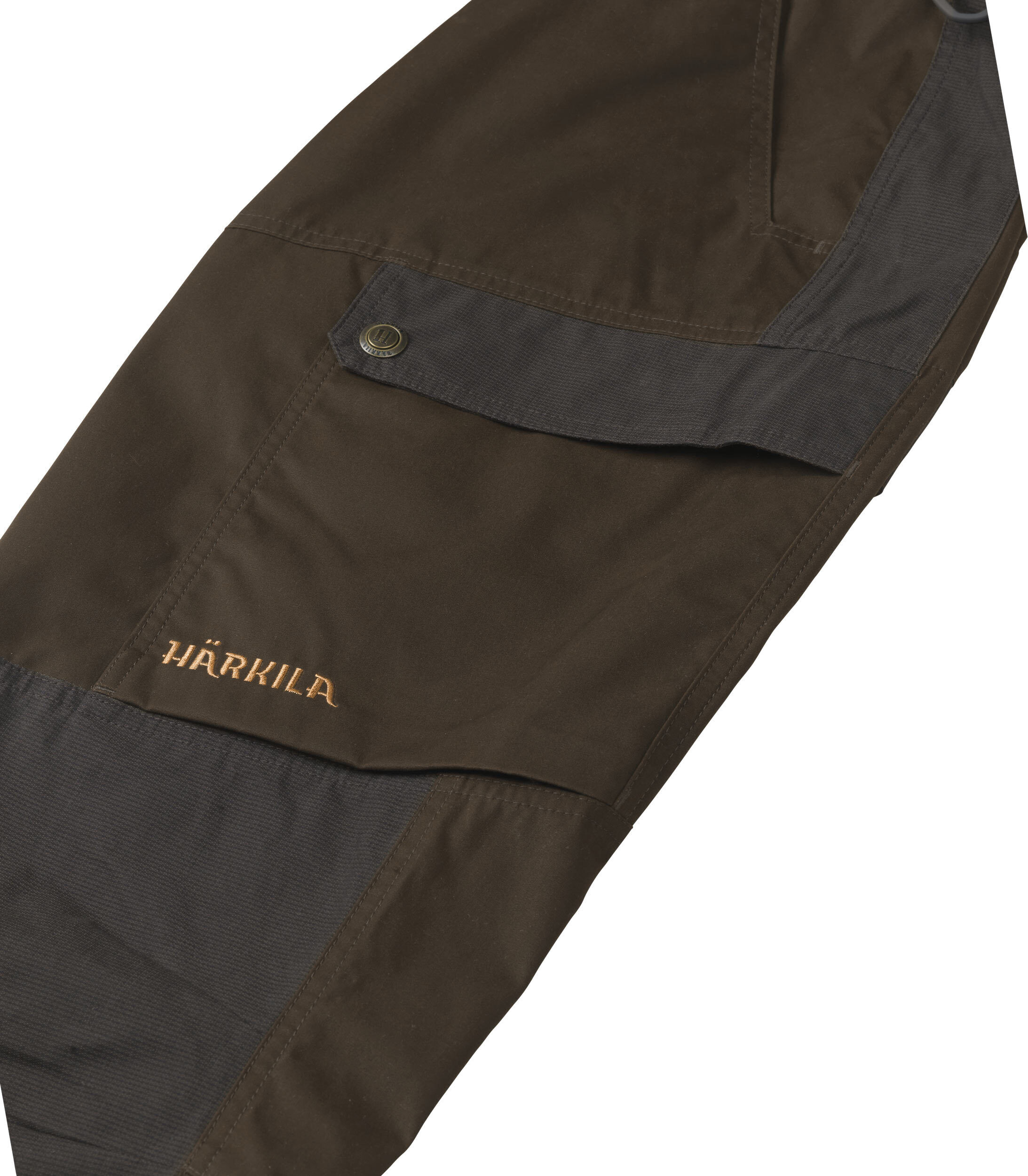 Härkila Asmund Hose (Willow green/Shadow brown) Härkila Asmund Hose (Willow green/Shadow brown)