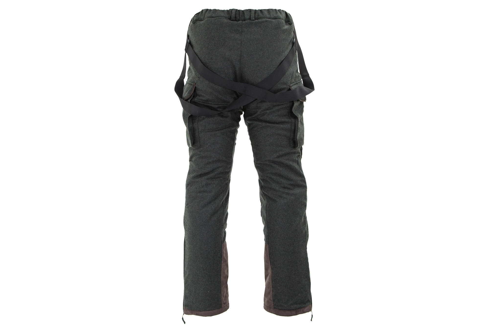 Carinthia G-LOFT Lodenhose (oliv)