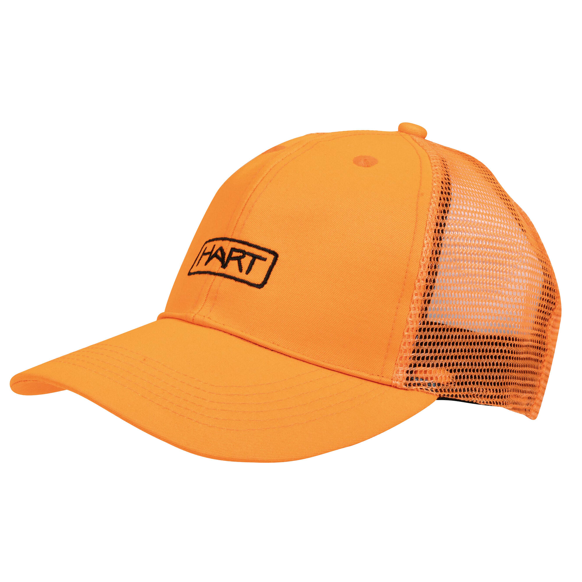 HART Mesh-C Jagdcap (Blaze)