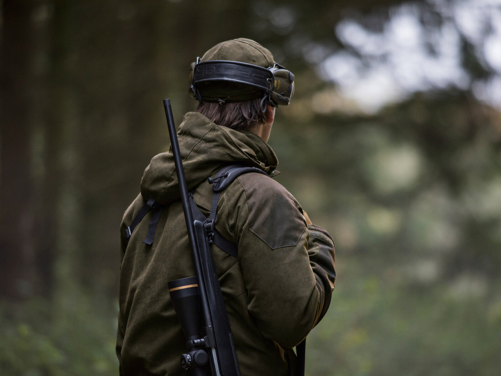 Seeland Helt Jagdjacke Seeland Helt Jagdjacke