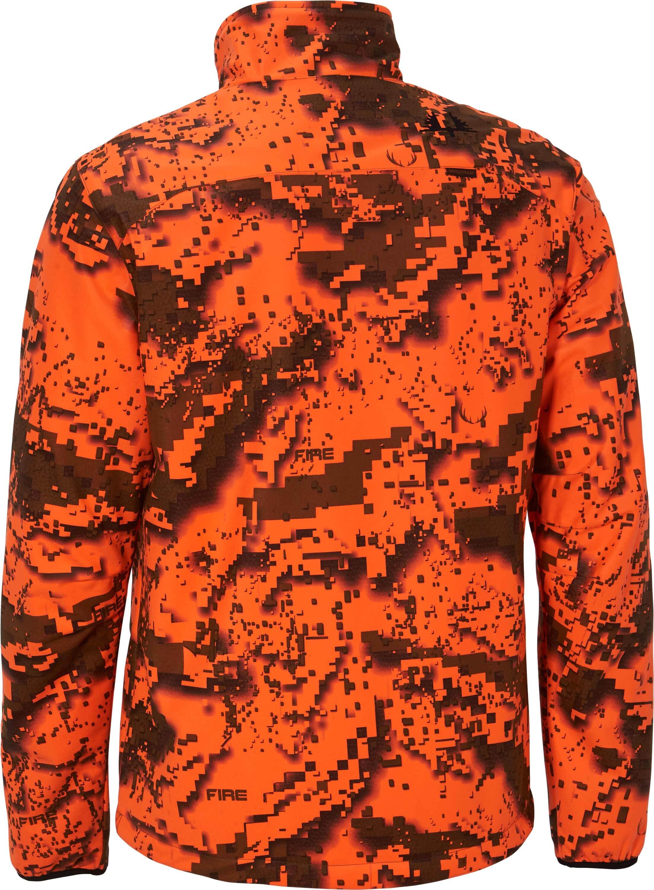 Swedteam Ridge Pro M-Wendejacke (Desolve Fire) Swedteam Ridge Pro M-Wendejacke (Desolve Fire)