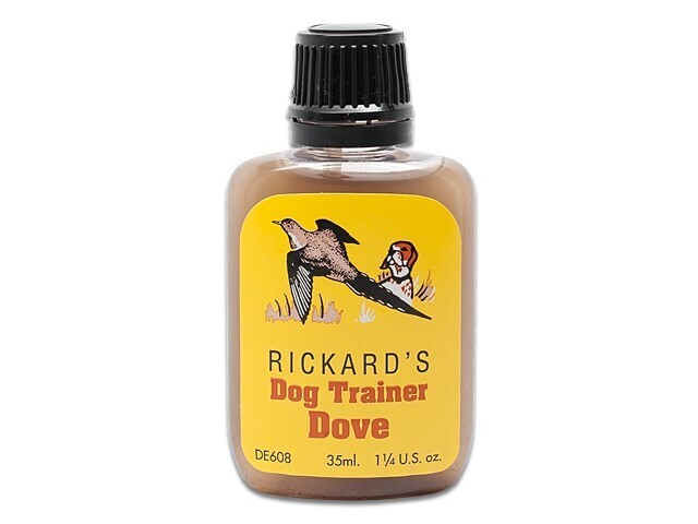 Rickard's Dog Duftstoffe für Dummies (35 ml) Rickard's Dog Duftstoffe für Dummies (35 ml)