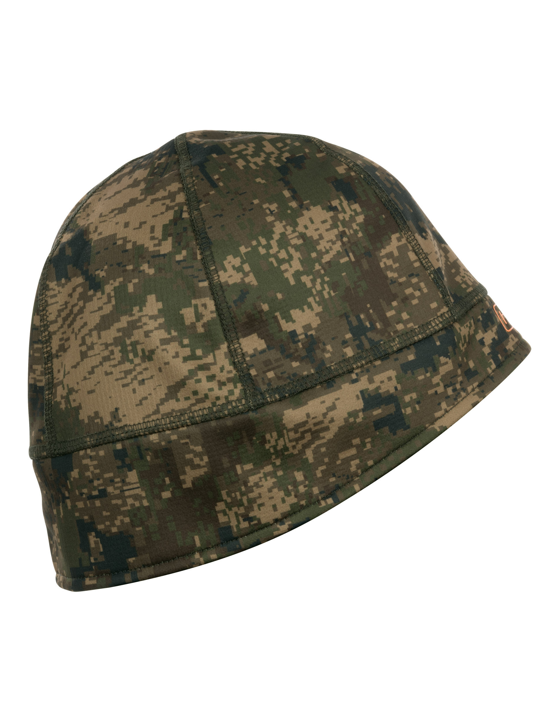 Hart Stilk Beanie (Pixel Forest)