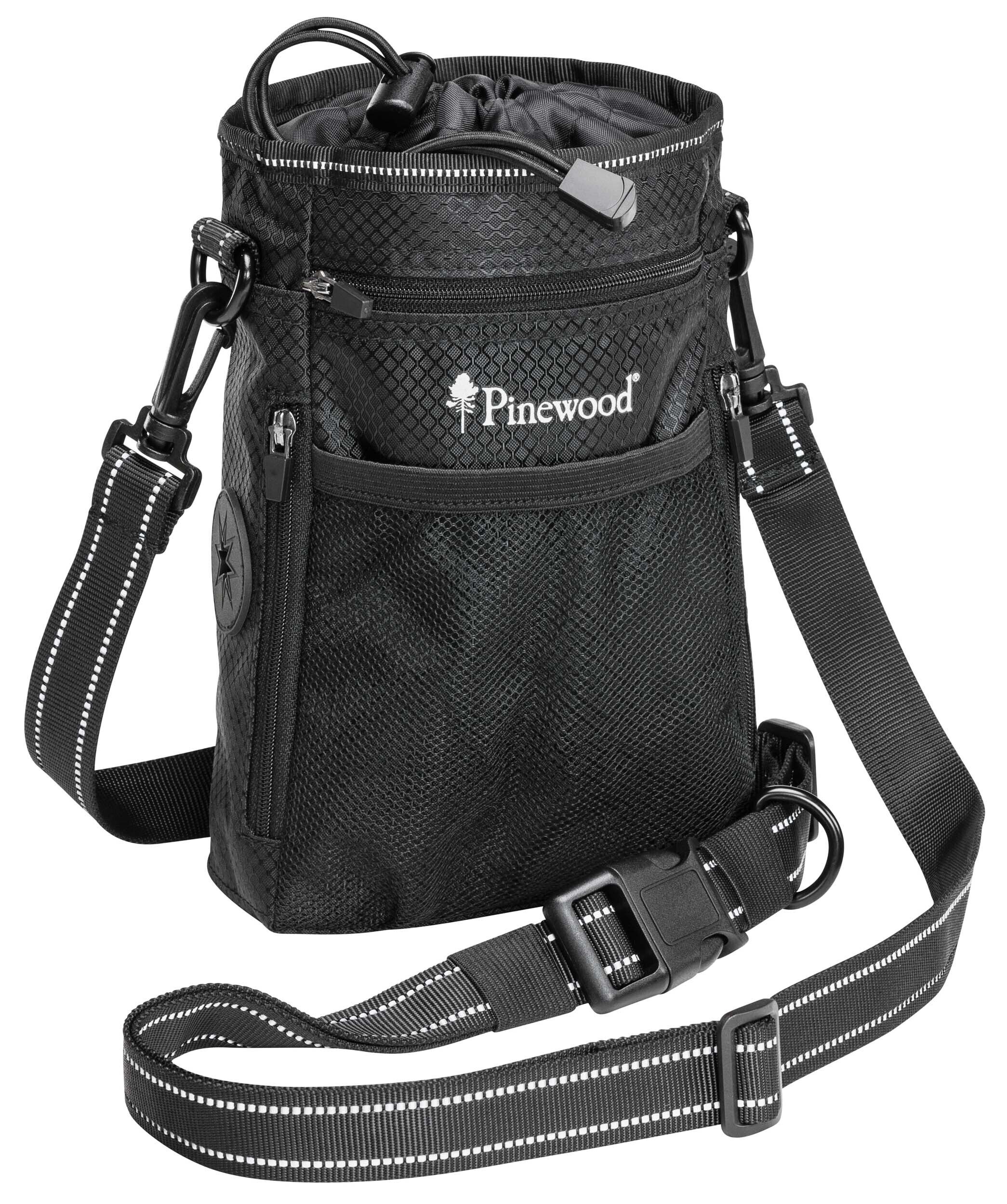 Pinewood Dog Sports Tasche (Black) Pinewood Dog Sports Tasche (Black)