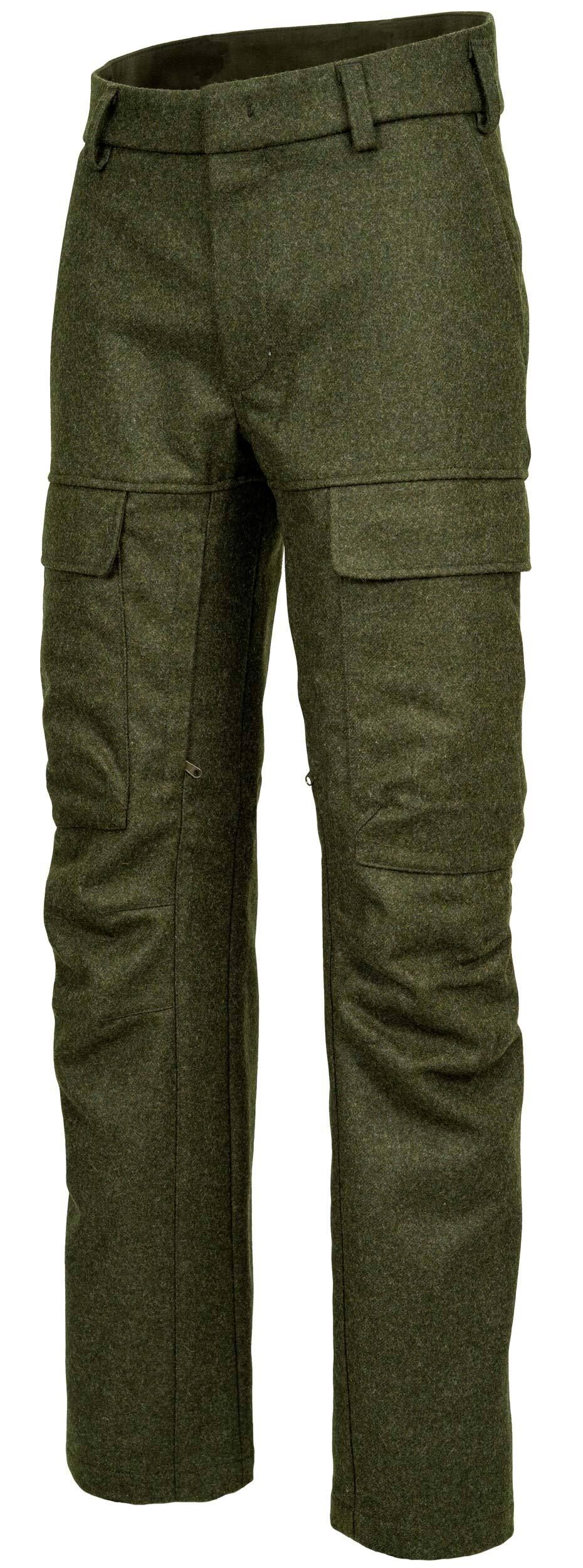 Jagdhund Lodenhose Gradenstein (Grün) Jagdhund Lodenhose Gradenstein (Grün)