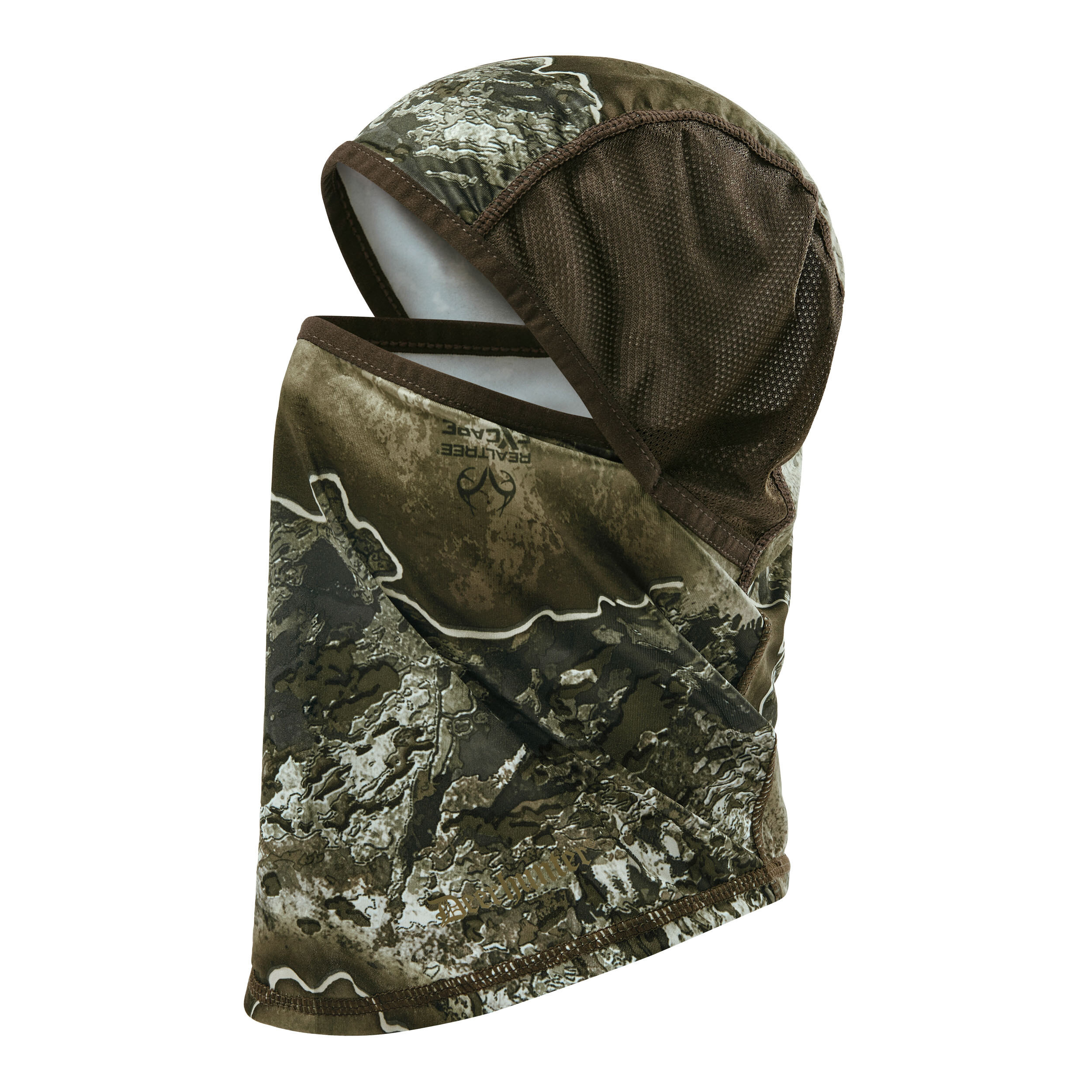 Deerhunter Excape Gesichtsmaske (Realtree Excape)
