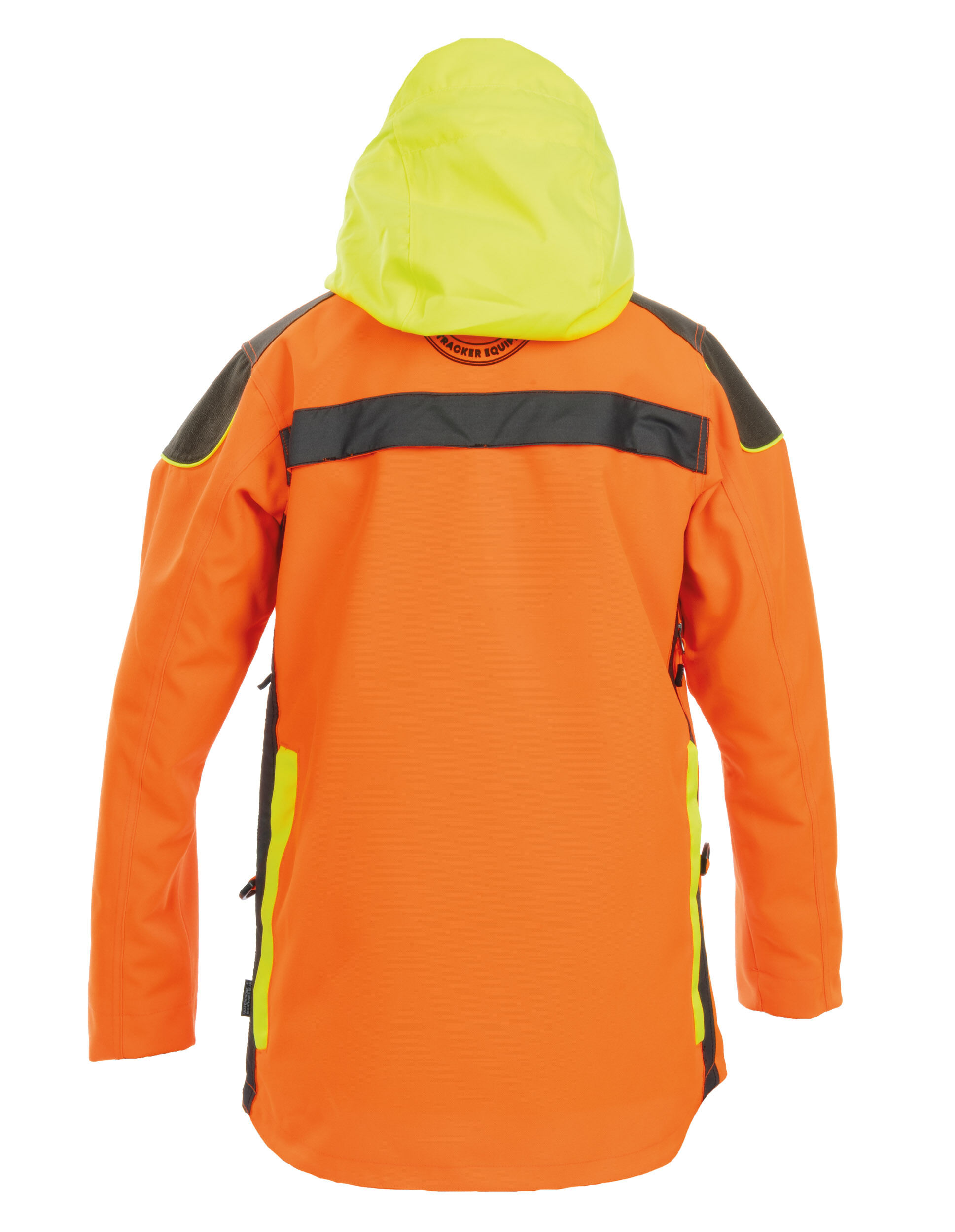 Hart Jacke Wildpro-J XHP Damen (Orange) Hart Jacke Wildpro-J XHP Damen (Orange)