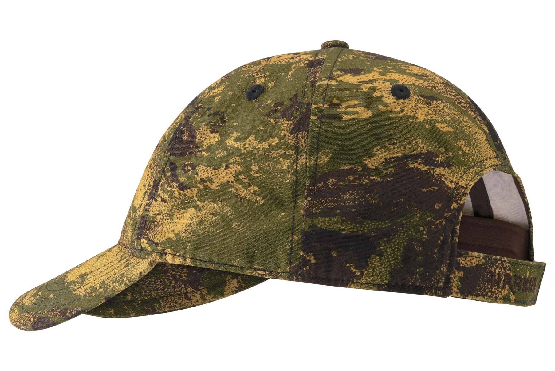 Härkila Modi Camo Kappe (AXIS MSP® Forest green) Härkila Modi Camo Kappe (AXIS MSP® Forest green)