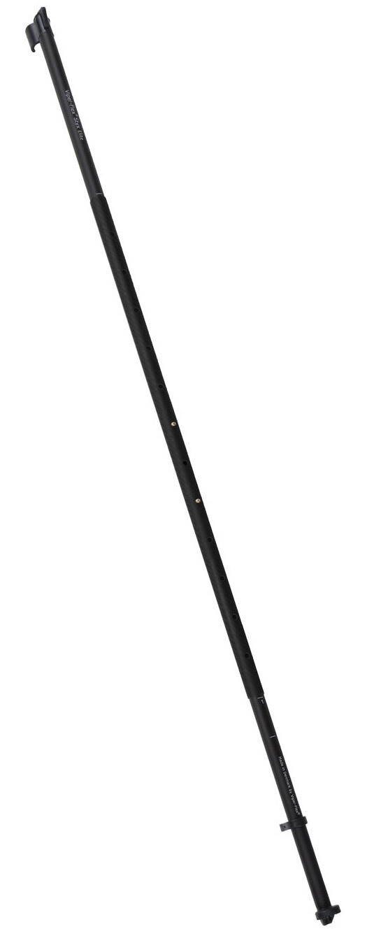 Viper-Flex Styx Elite+ Zielstock Extrabein