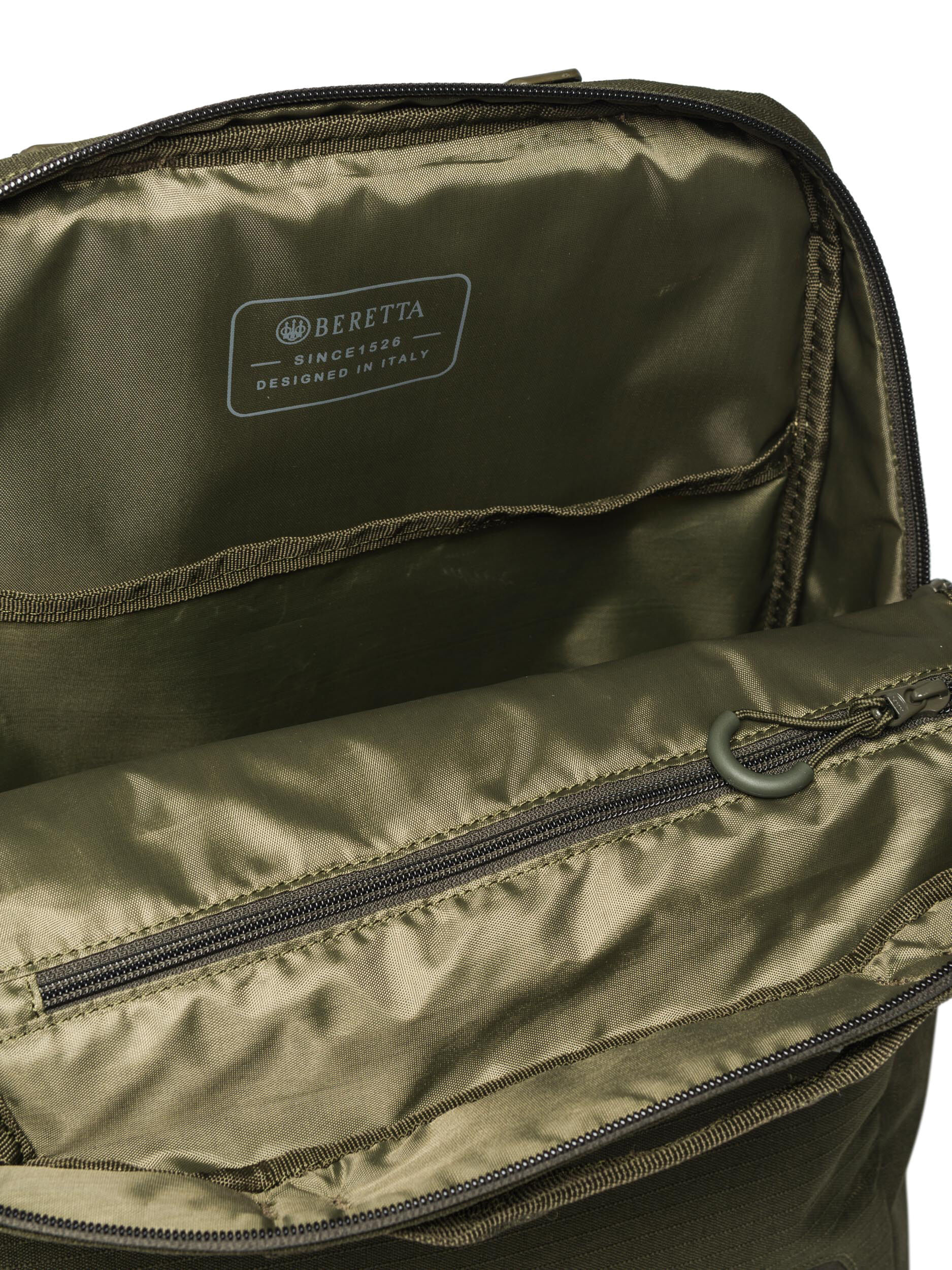 Beretta GameKeeper EVO Rucksack (Moss/Brown Bark)