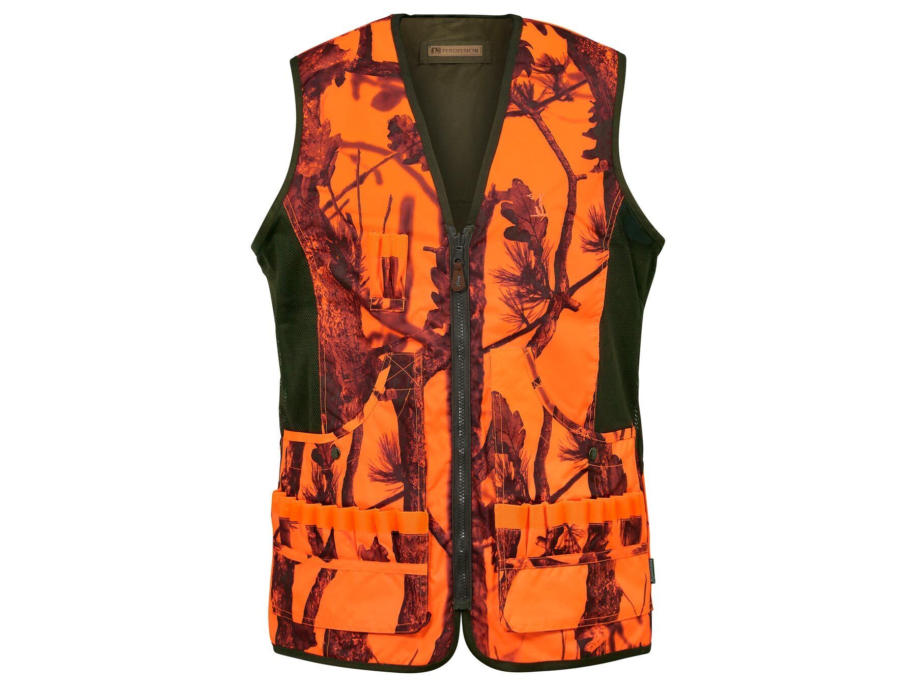 Percussion Savane Wendeweste (Ghostcamo Blaze)