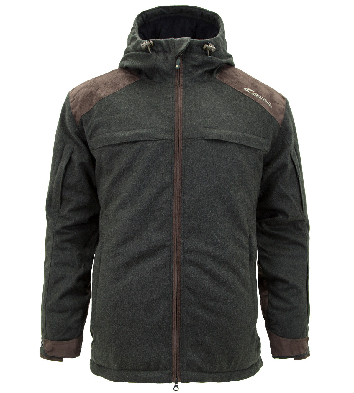 Carinthia G-LOFT MILG Jacke (grün)
