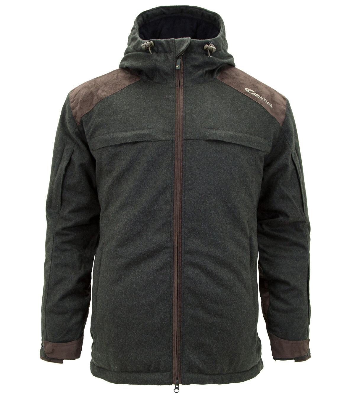 Carinthia G-LOFT MILG Jacke (grün) Carinthia G-LOFT MILG Jacke (grün)