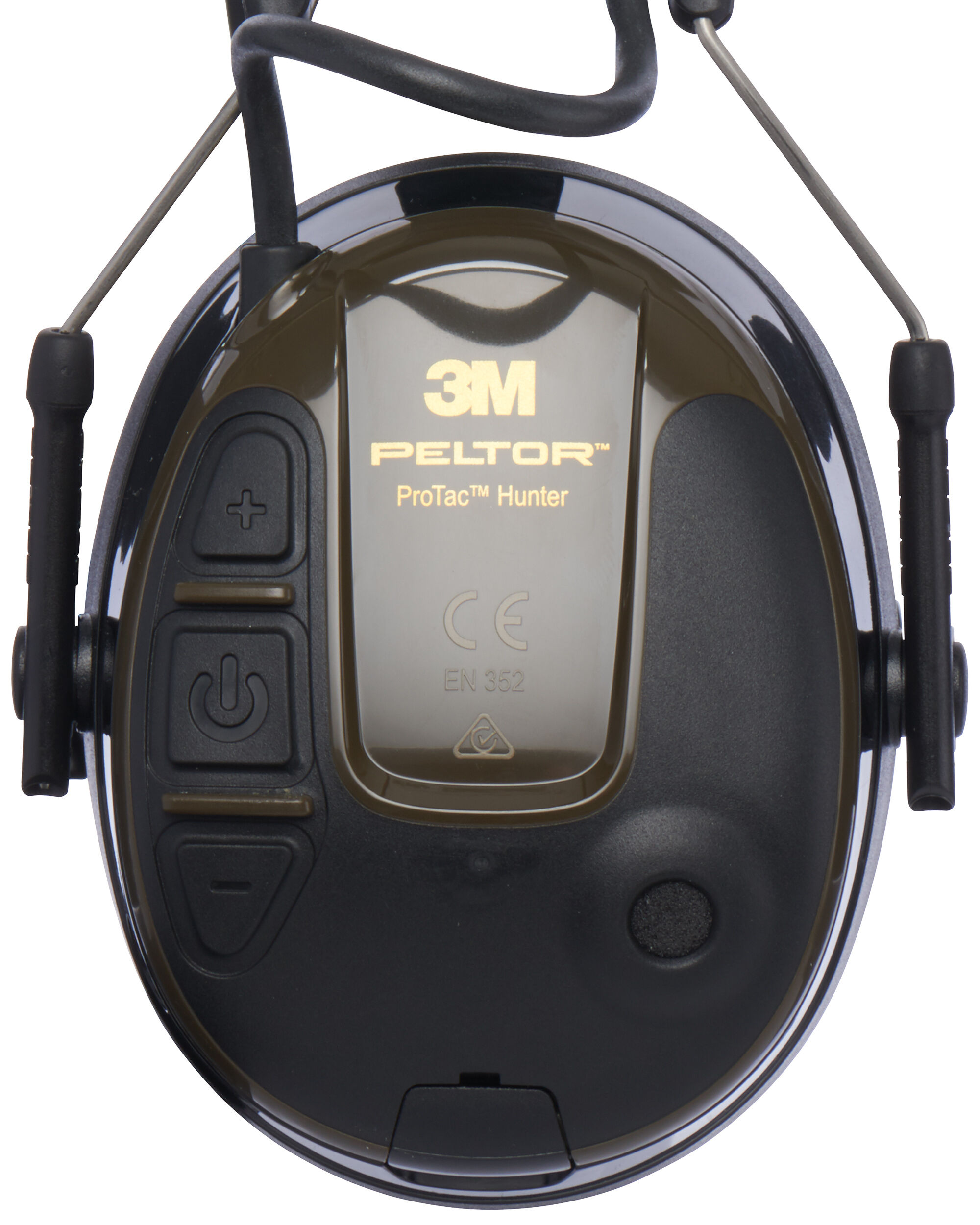 3M Peltor ProTac Hunter Aktiv-Kapselgehörschutz